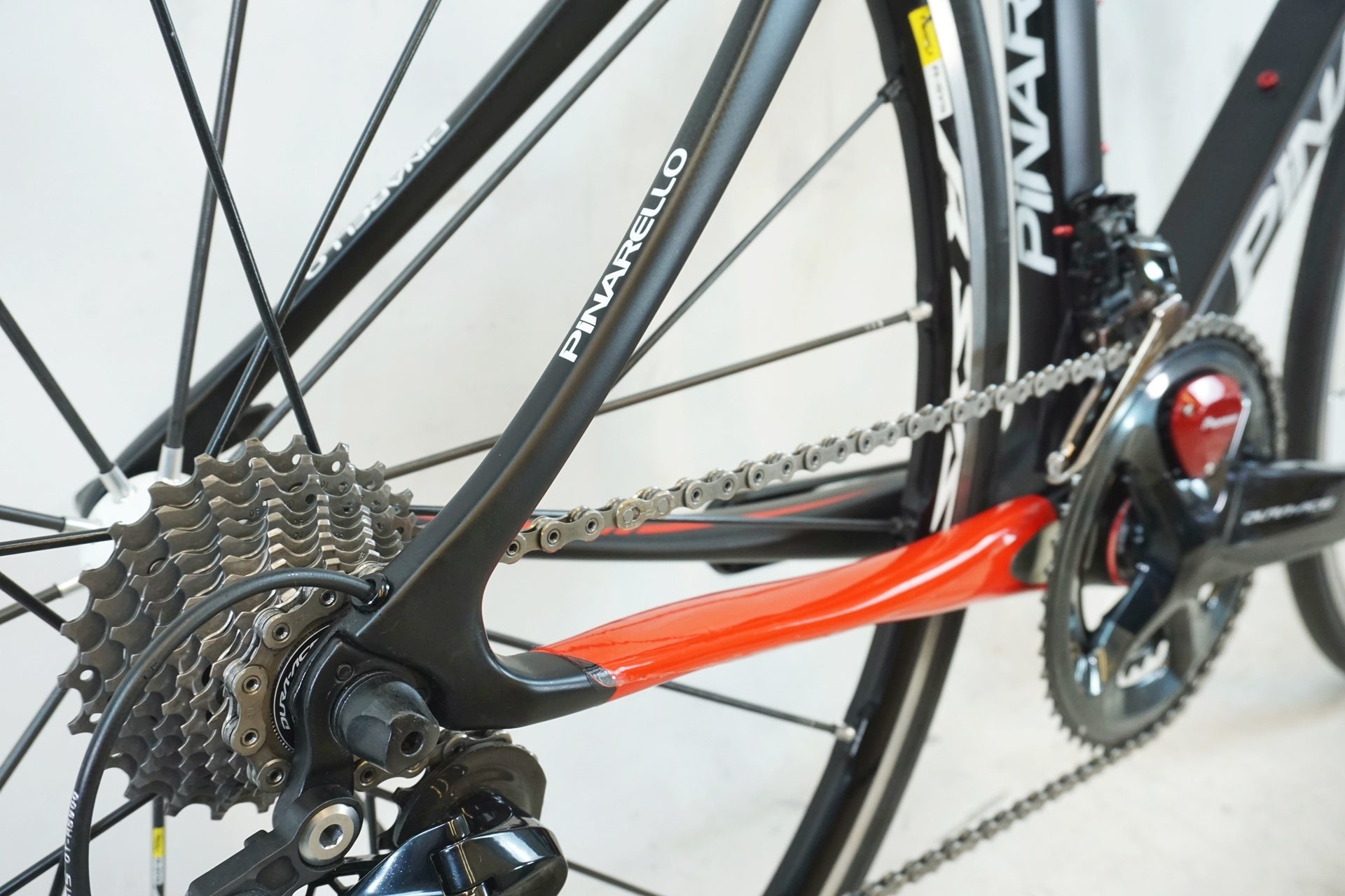 PINARELLO 「ピナレロ」 DOGMA K8 2017年モデル ロードバイク / 有明ガーデン店