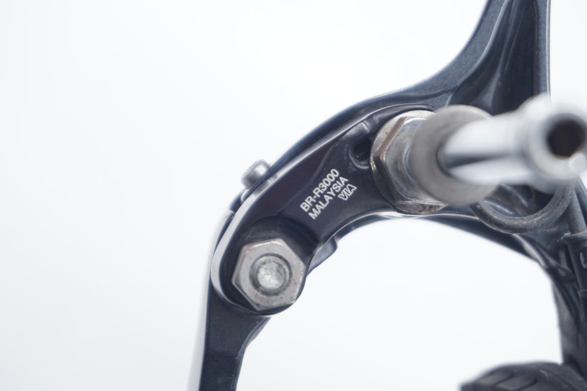 SHIMANO 「シマノ」 SORA BR-R3000 キャリパーブレーキセット / 京都八幡店