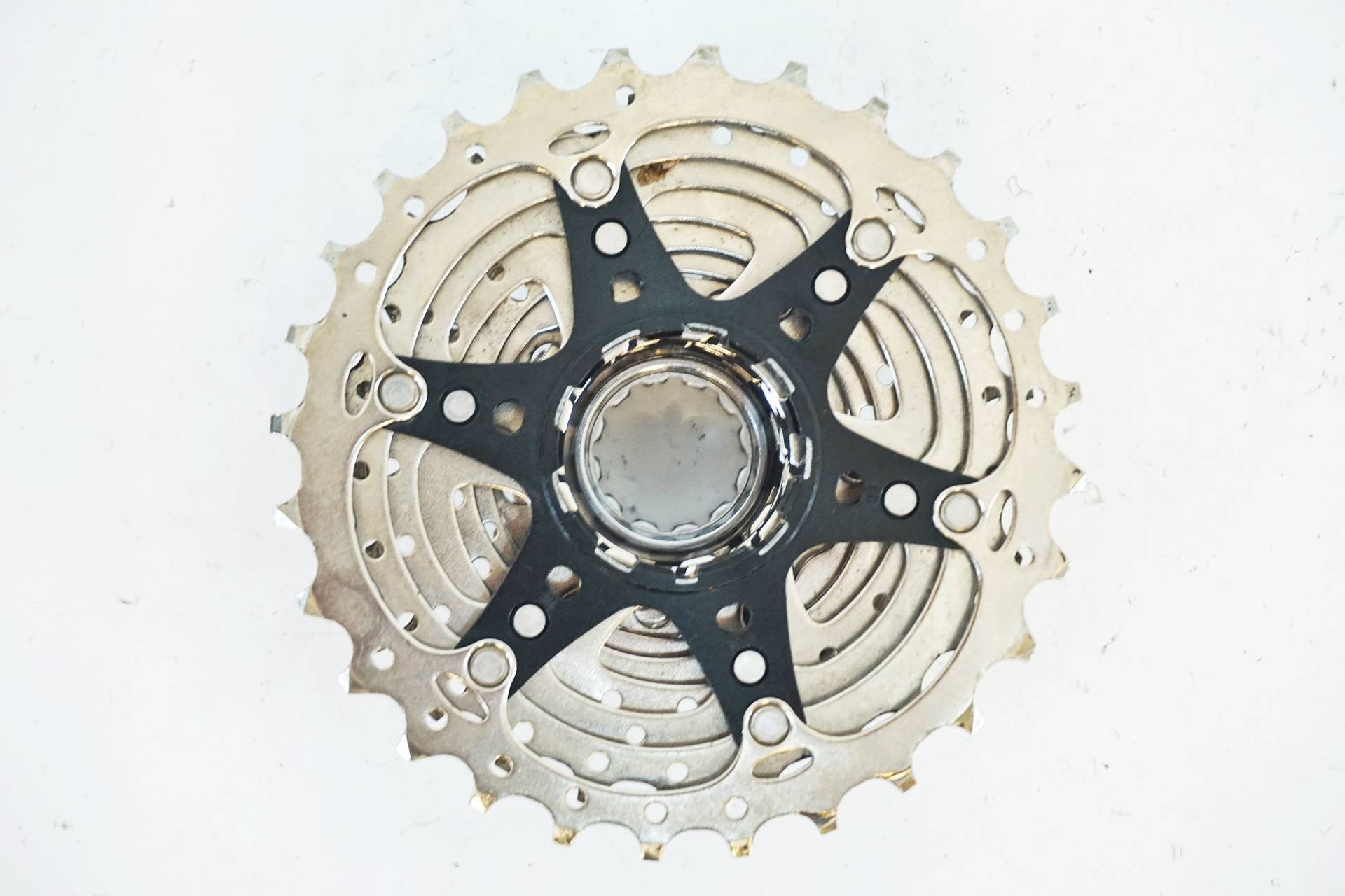 SHIMANO 「シマノ」 105 CS-R7000 11-30T スプロケット / 有明