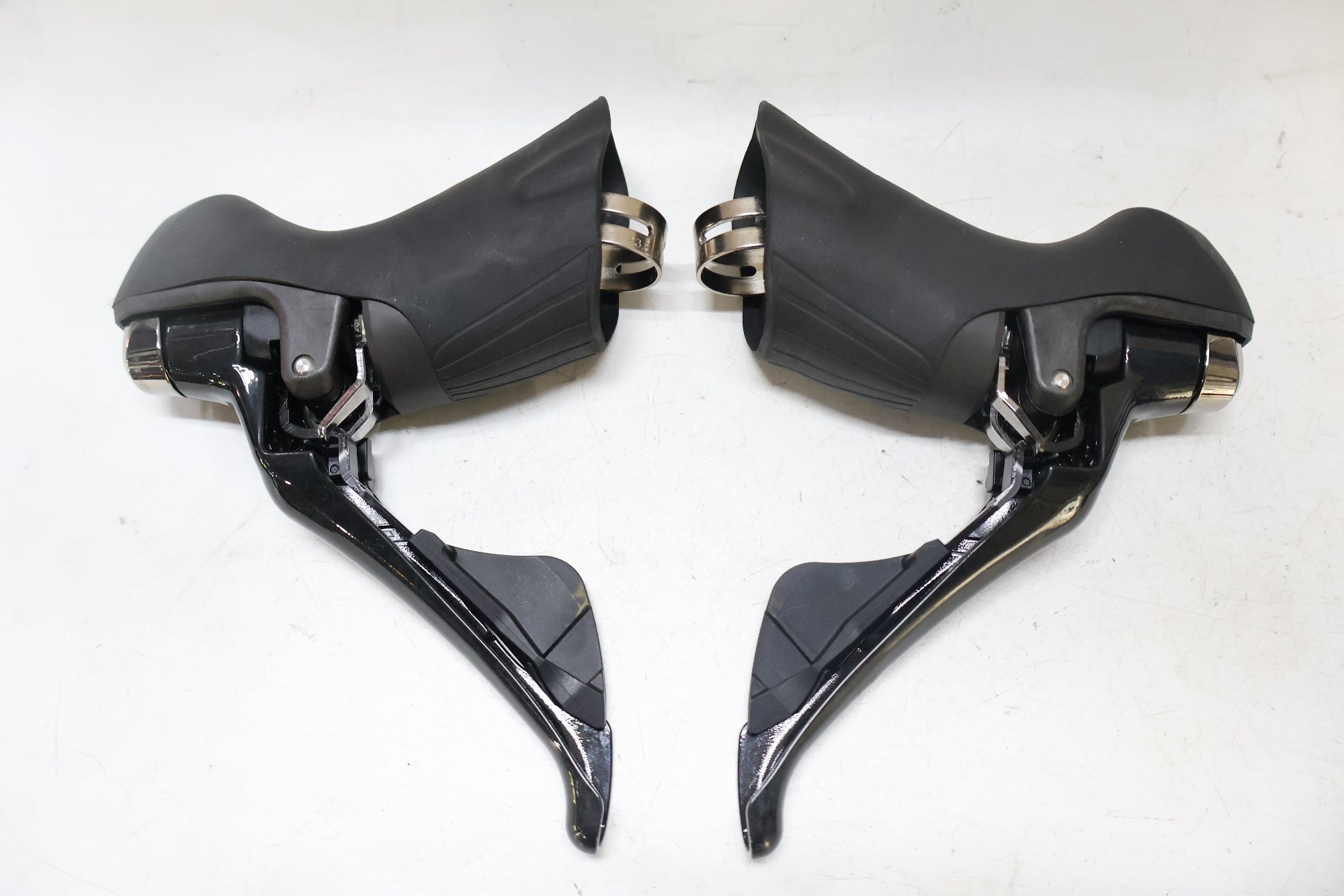 SHIMANO 「シマノ」 ULTEGRA ST-R8000 デュアルコントロールレバー