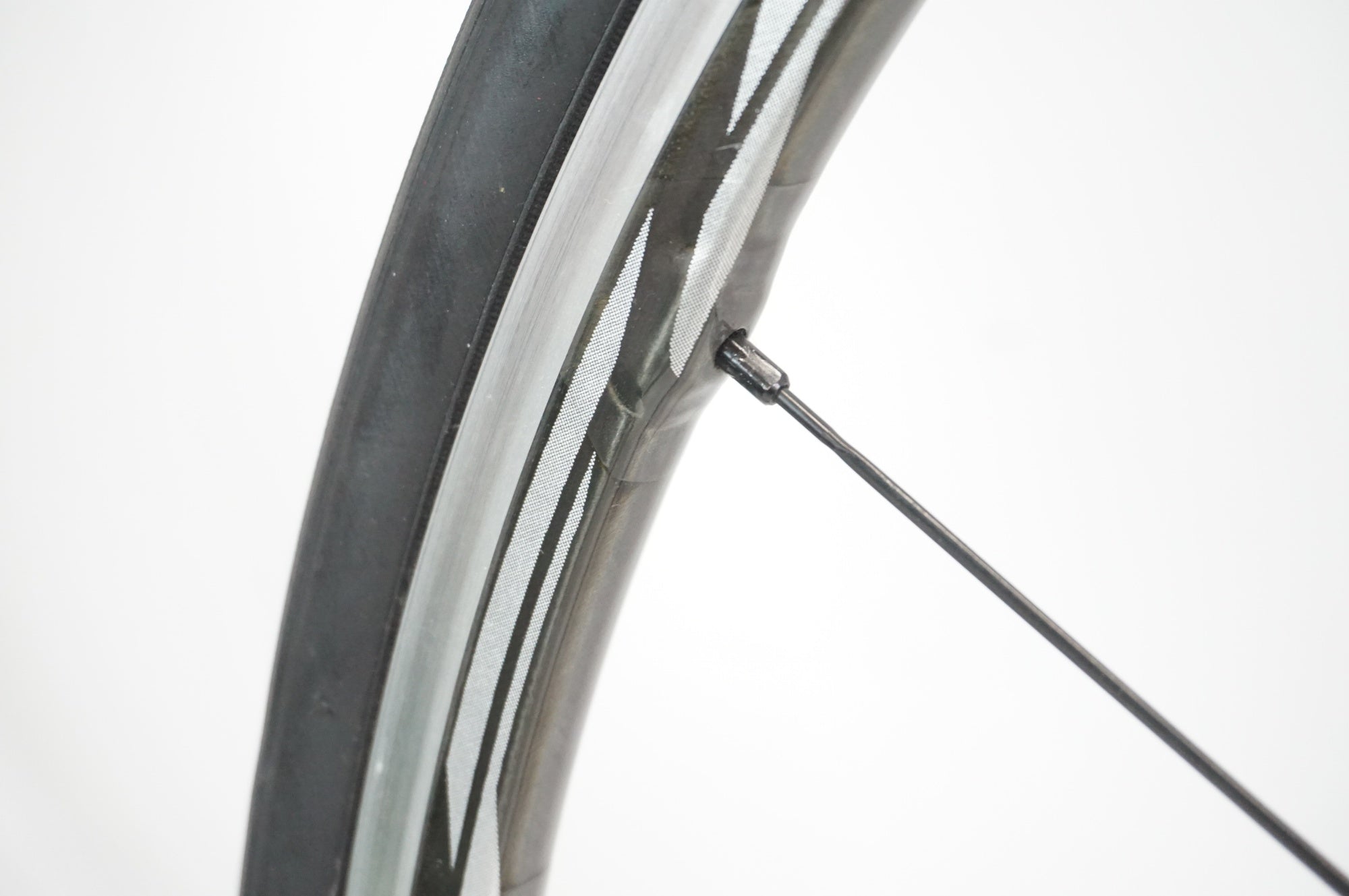 SHIMANO 「シマノ」 WH-RS81-C24 SHIMANO 11s ホイールセット / 宇都宮