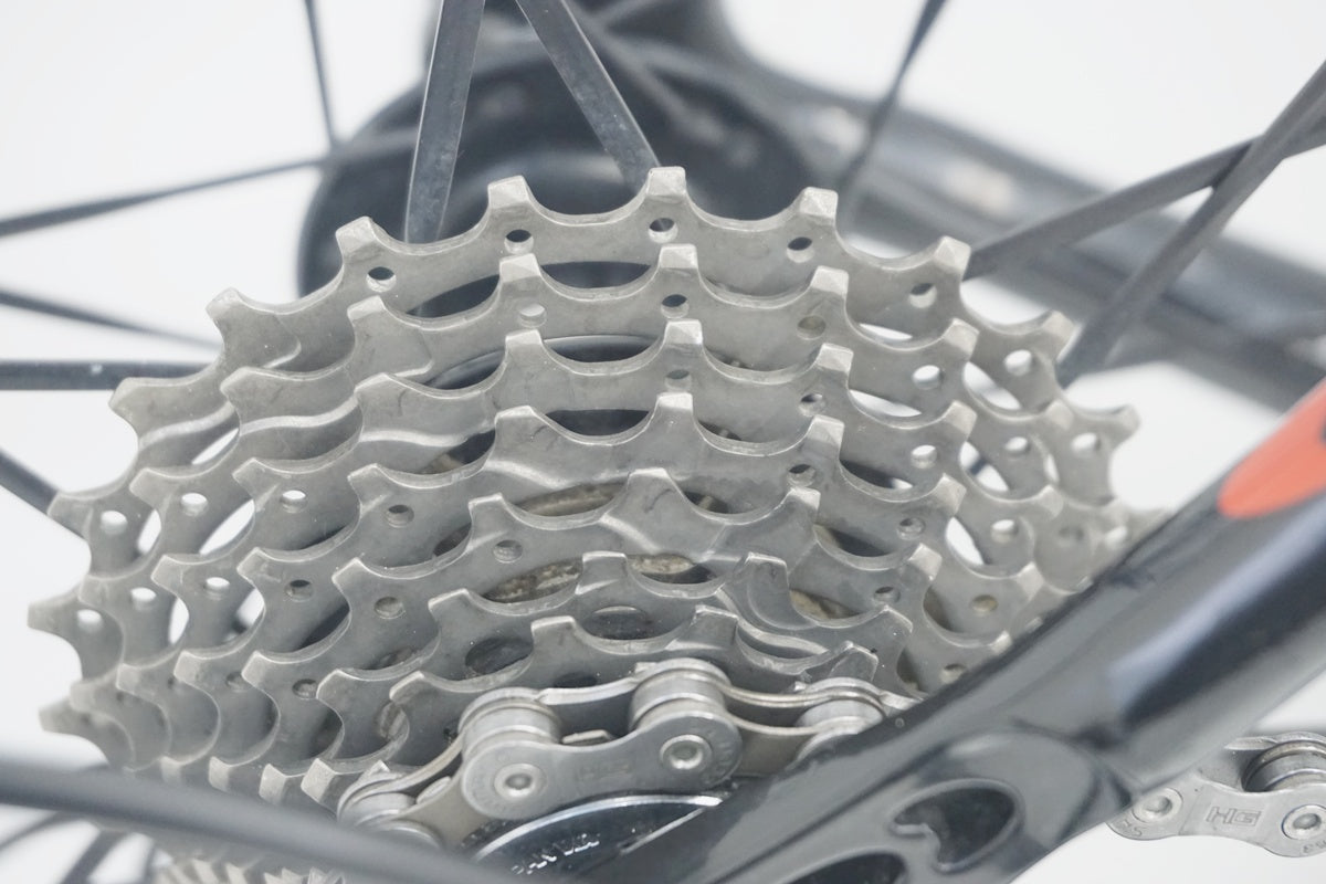 ORBEA 「オルベア」 AQUA 2009年モデル ロードバイク / バイチャリ福岡店 ITPKXL7SGDPG ORBEA「オルベア」 AQUA 2009年モデル ロードバイク / 京都八幡店