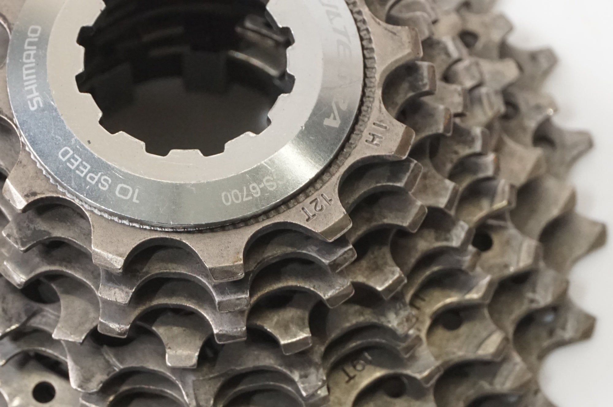 SHIMANO 「シマノ」 ULTEGRA CS-6700 12-25T スプロケット / AKIBA店