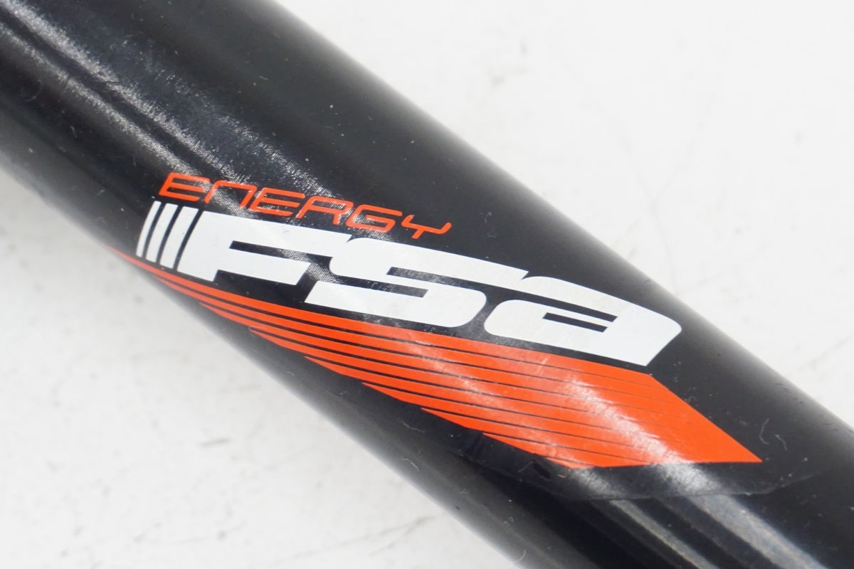 FSA「エフエスエー」 ENERGY φ31.6 350mm シートポスト / 浜松店