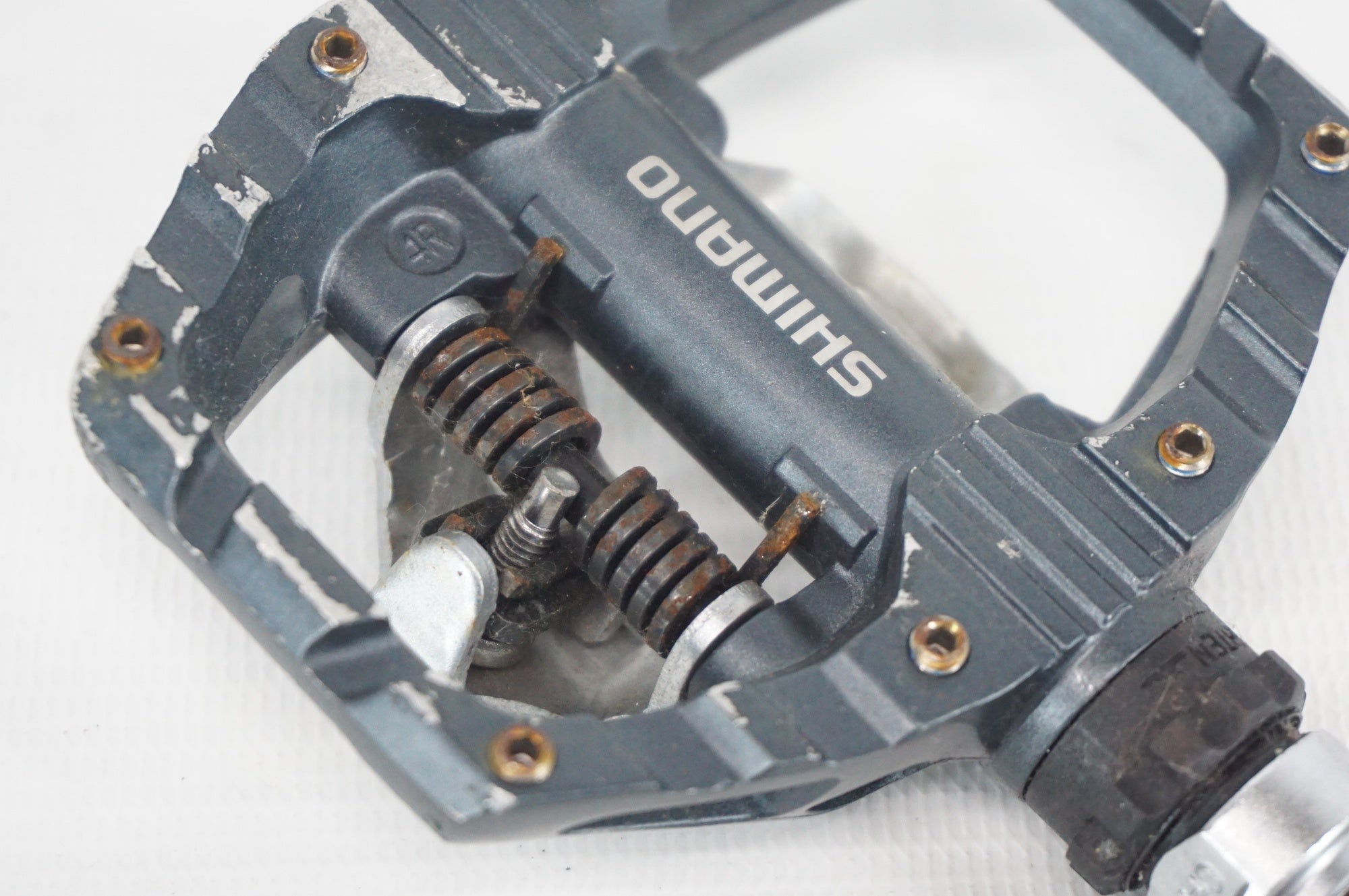 SHIMANO 「シマノ」 PD-EH500 ペダル / 阪急塚口店 ｜ バイチャリ公式