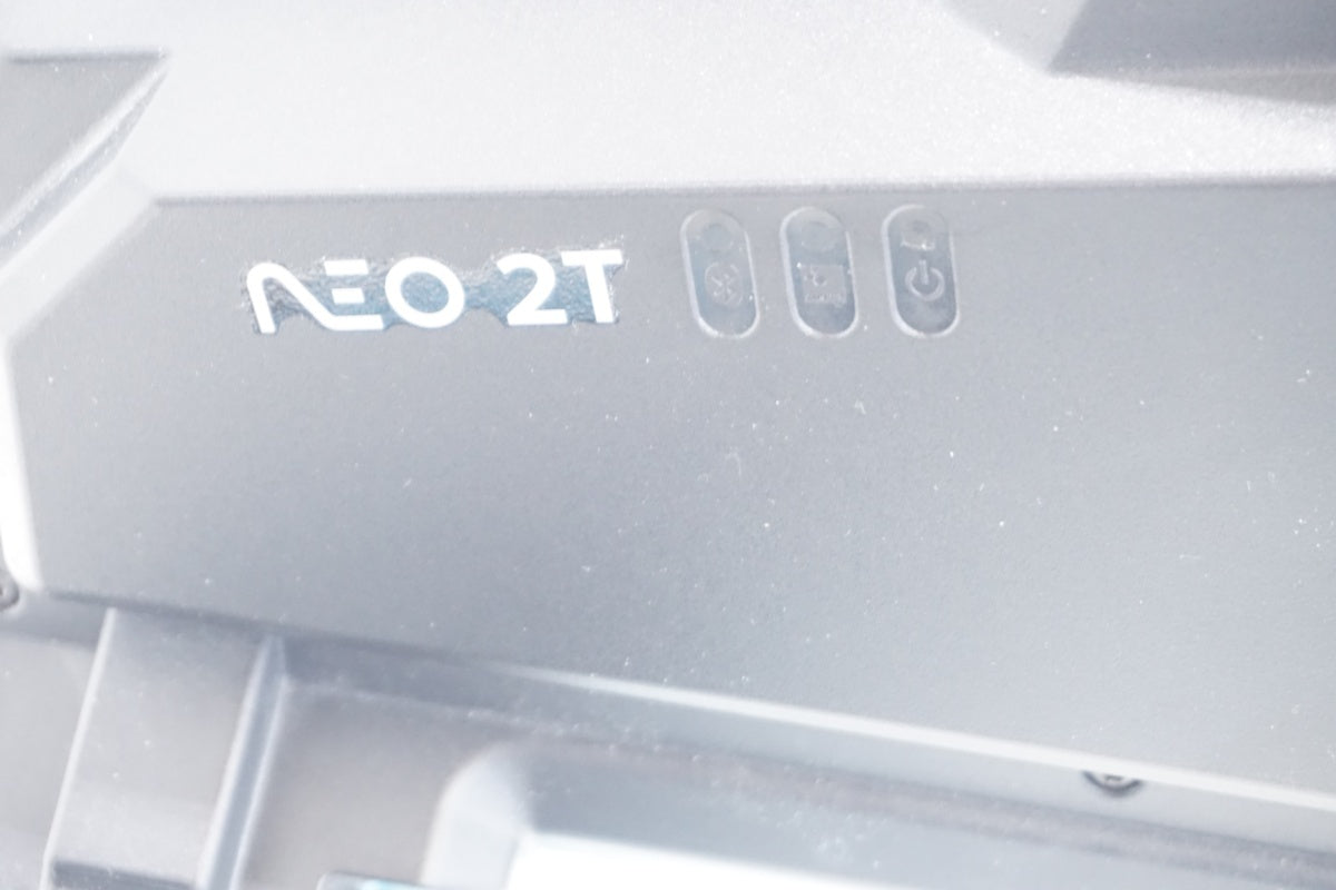 TACX 「タックス」 NEO 2T SMART スマートローラー / 滋賀大津店