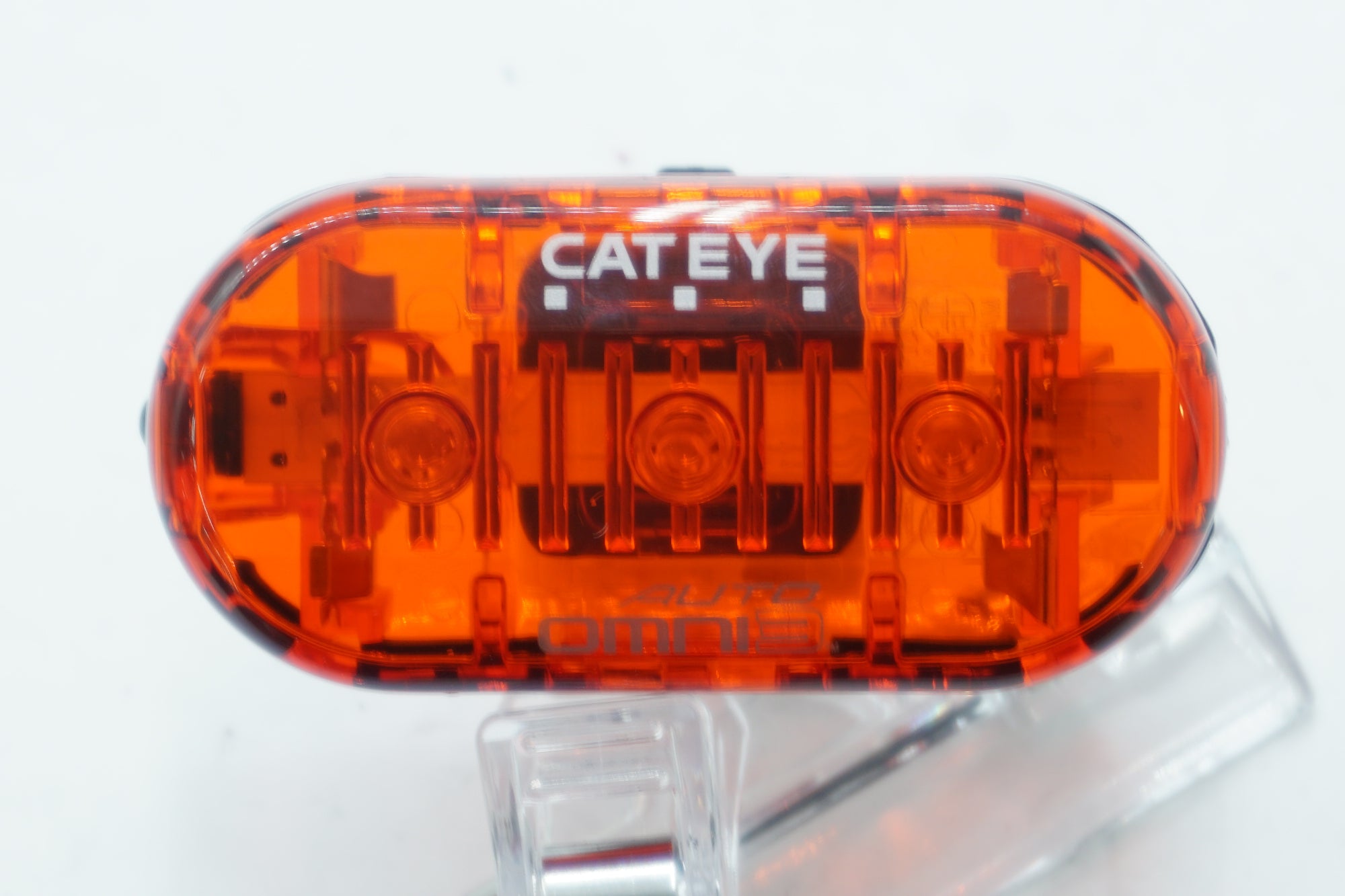CATEYE 「キャットアイ」 TL-AU135 ライト/ 京都西院店