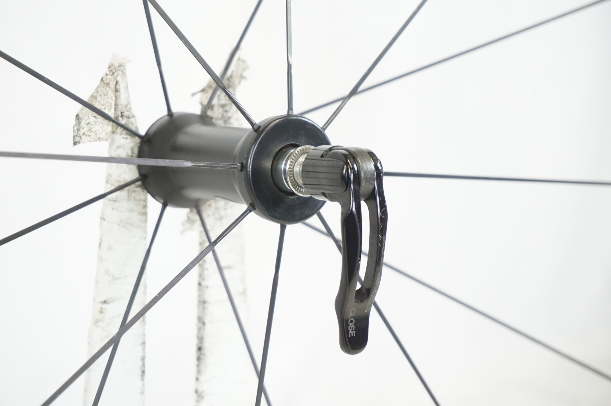 CAMPAGNOLO 「カンパニョーロ」 ZONDA C15 SHIMANO11S ホイールセット / 宇都宮店