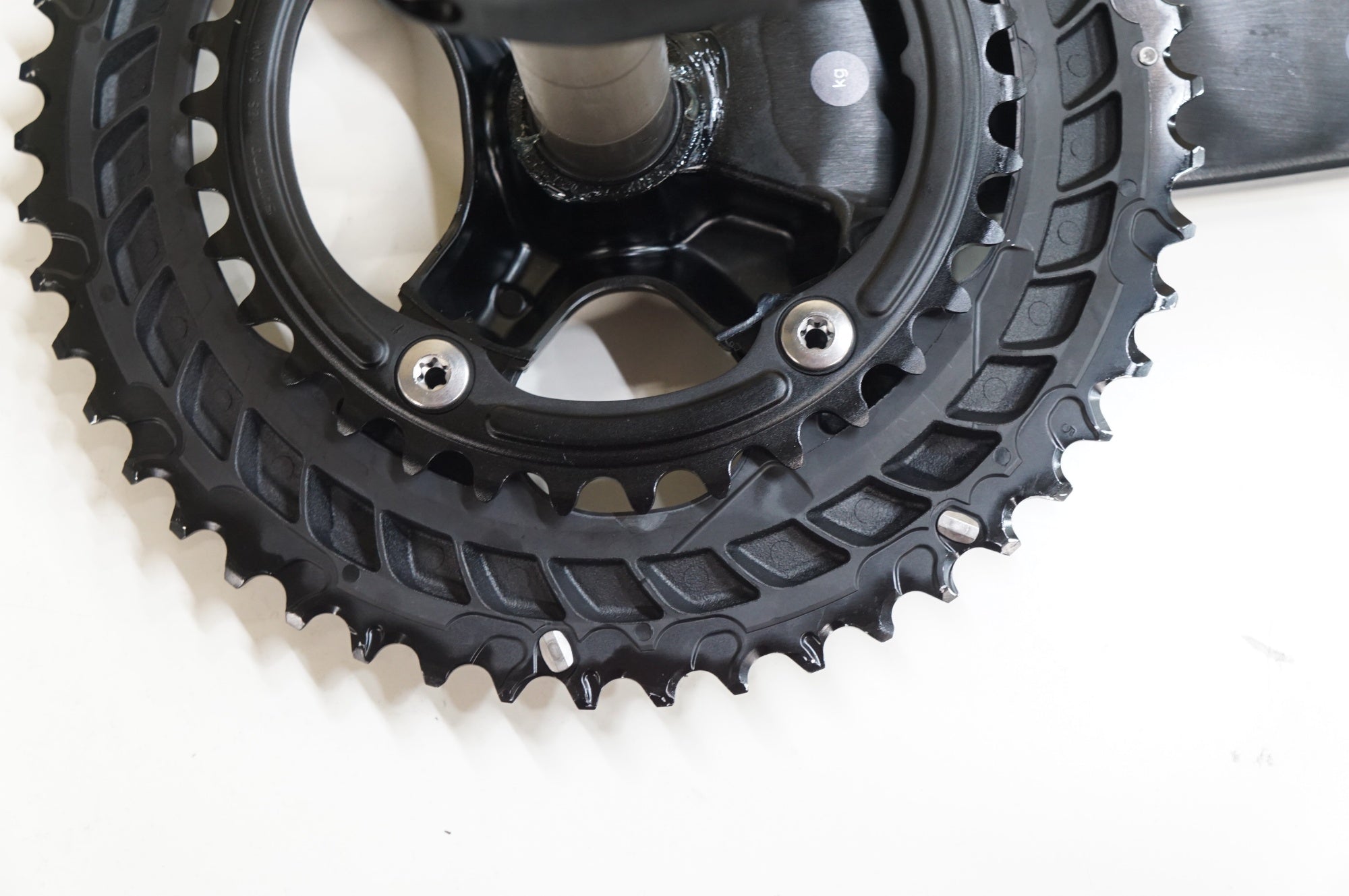 SHIMANO 「シマノ」 105 FC-R7100 50-34T 170mm 12S クランク / 大宮店