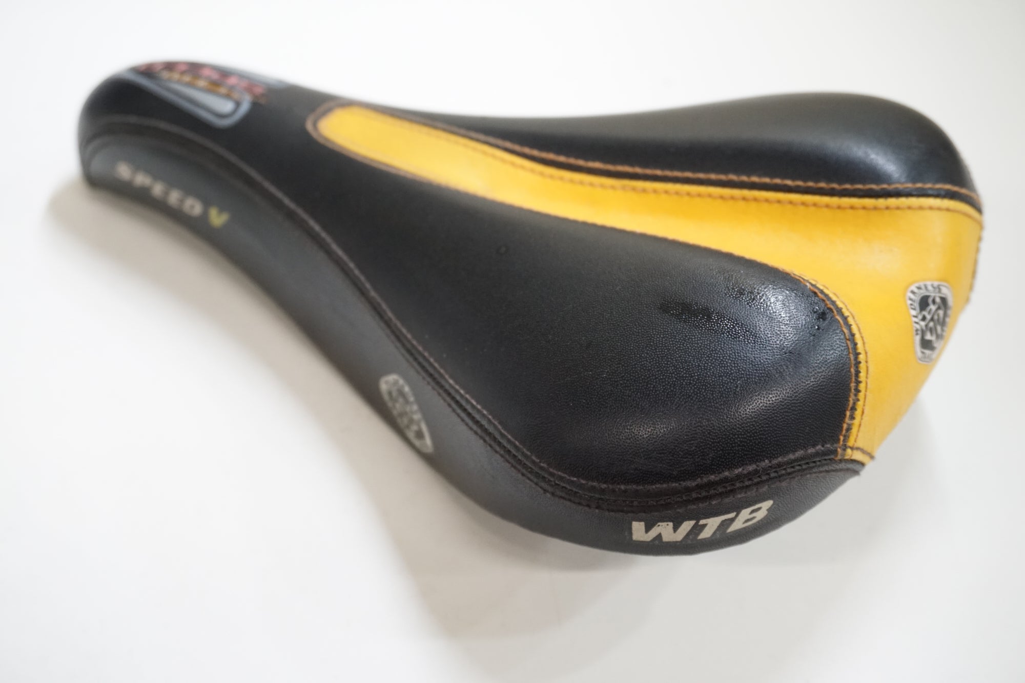 WTB 「ダブリューティービー」 SPEED V サドル / 大宮店 ｜ バイチャリ