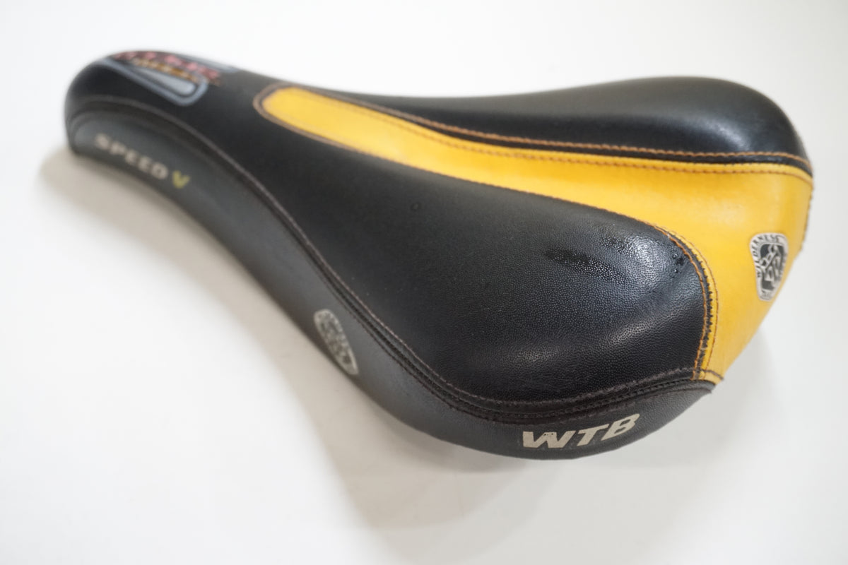 WTB 「ダブリューティービー」 SPEED V サドル / 大宮店