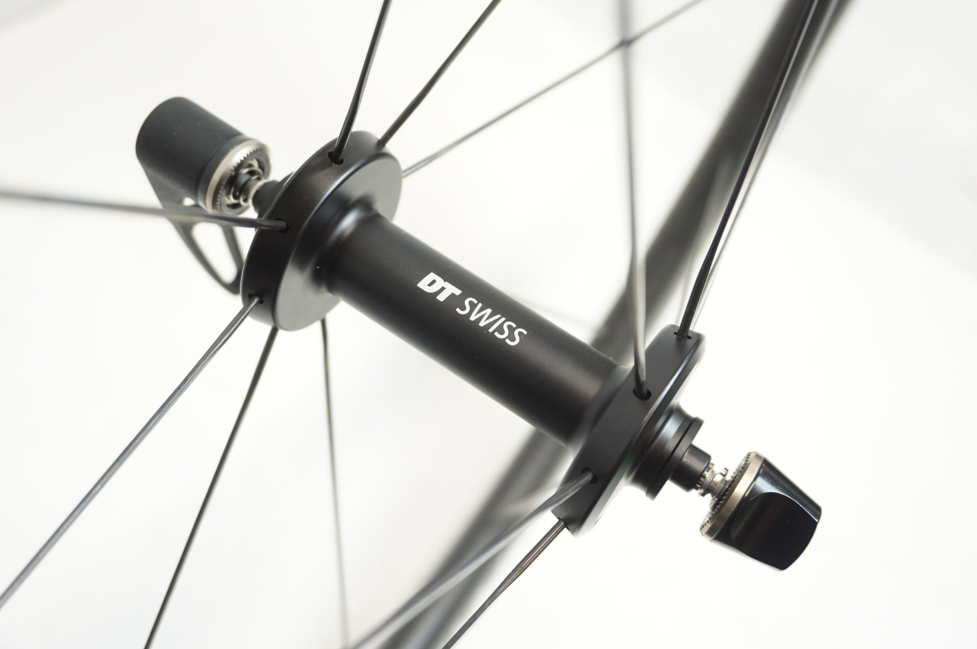 DT SWISS 「ディーティースイス」 ARC 1400 DICUT RIM シマノ11s