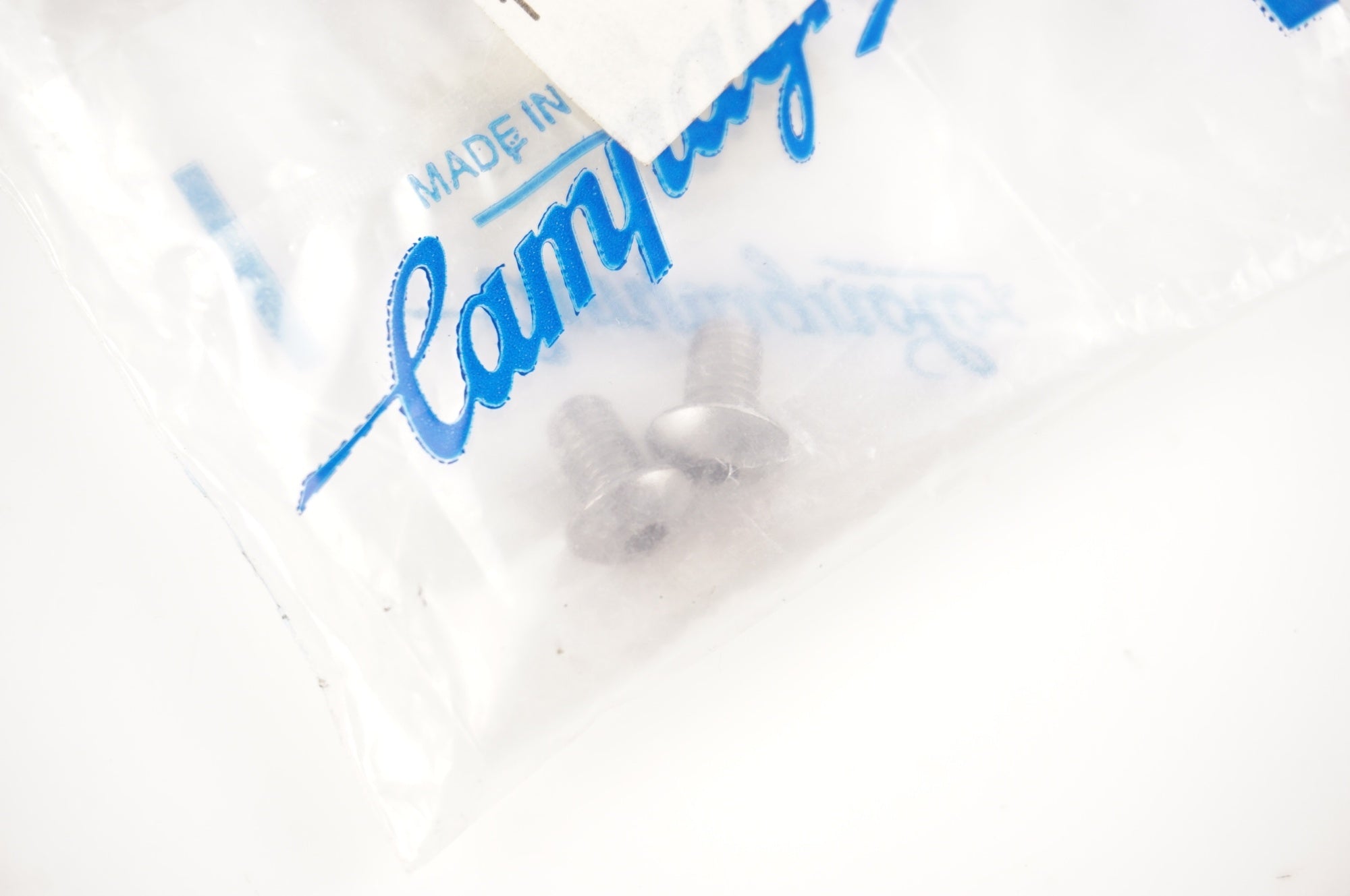 CAMPAGNOLO 「カンパニョーロ」 EC-RE001 ケーブルストッパー / 中目黒店