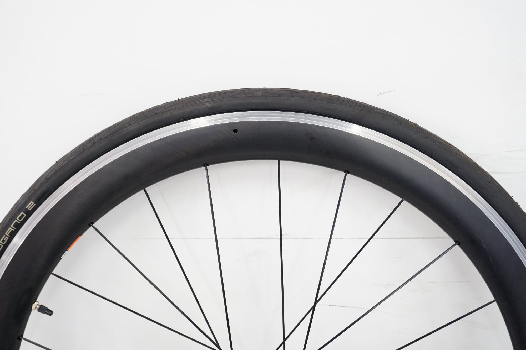 BONTRAGER 「ボントレガー」 AEOLUS COMP 5 TLR シマノ11速 ホイールセット / 浜松店