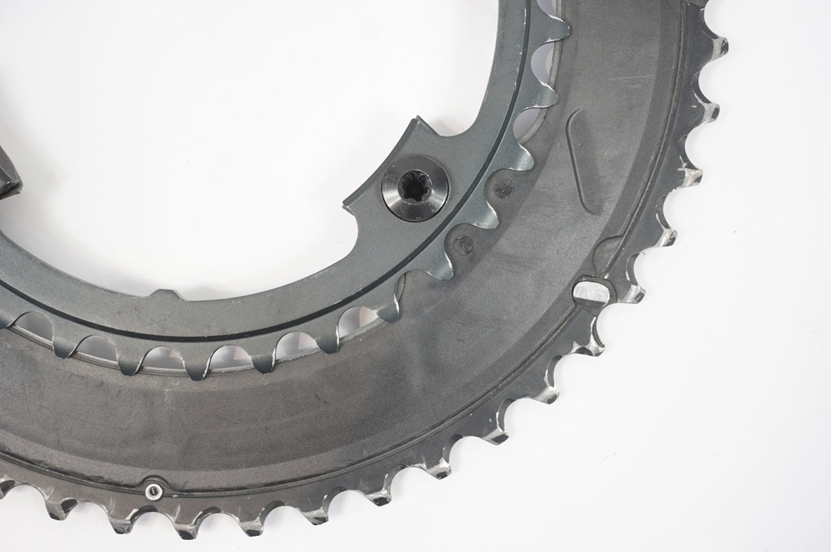 SHIMANO 「シマノ」 ULTEGRA FC-6800 50-34T チェーンリング