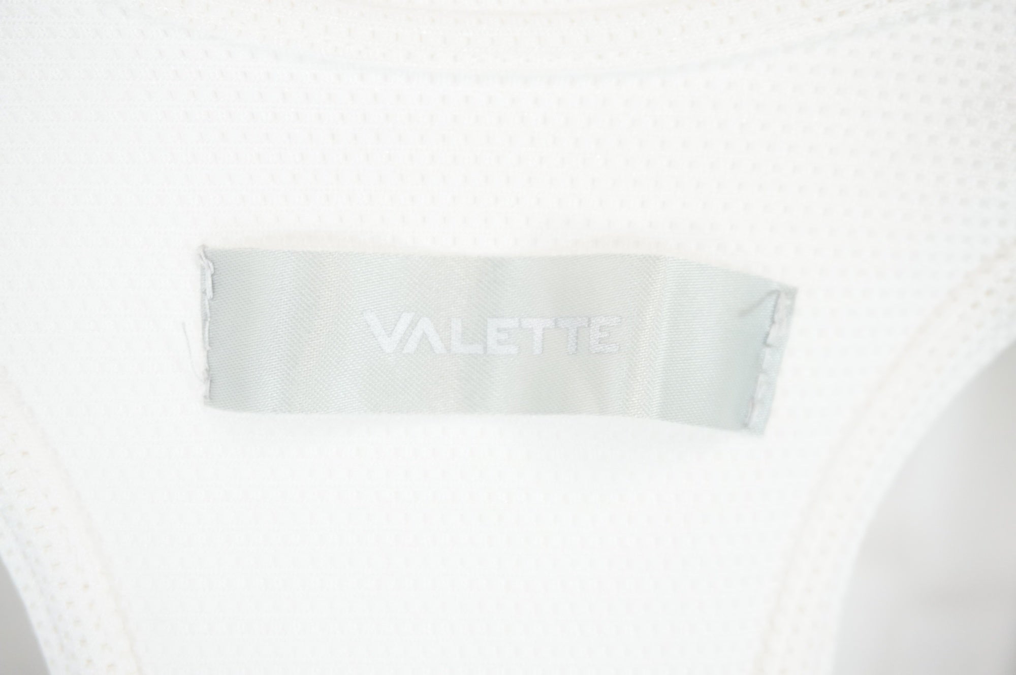 VALETTE 「バレット」 サイズS サイクルジャージセット / 宇都宮店