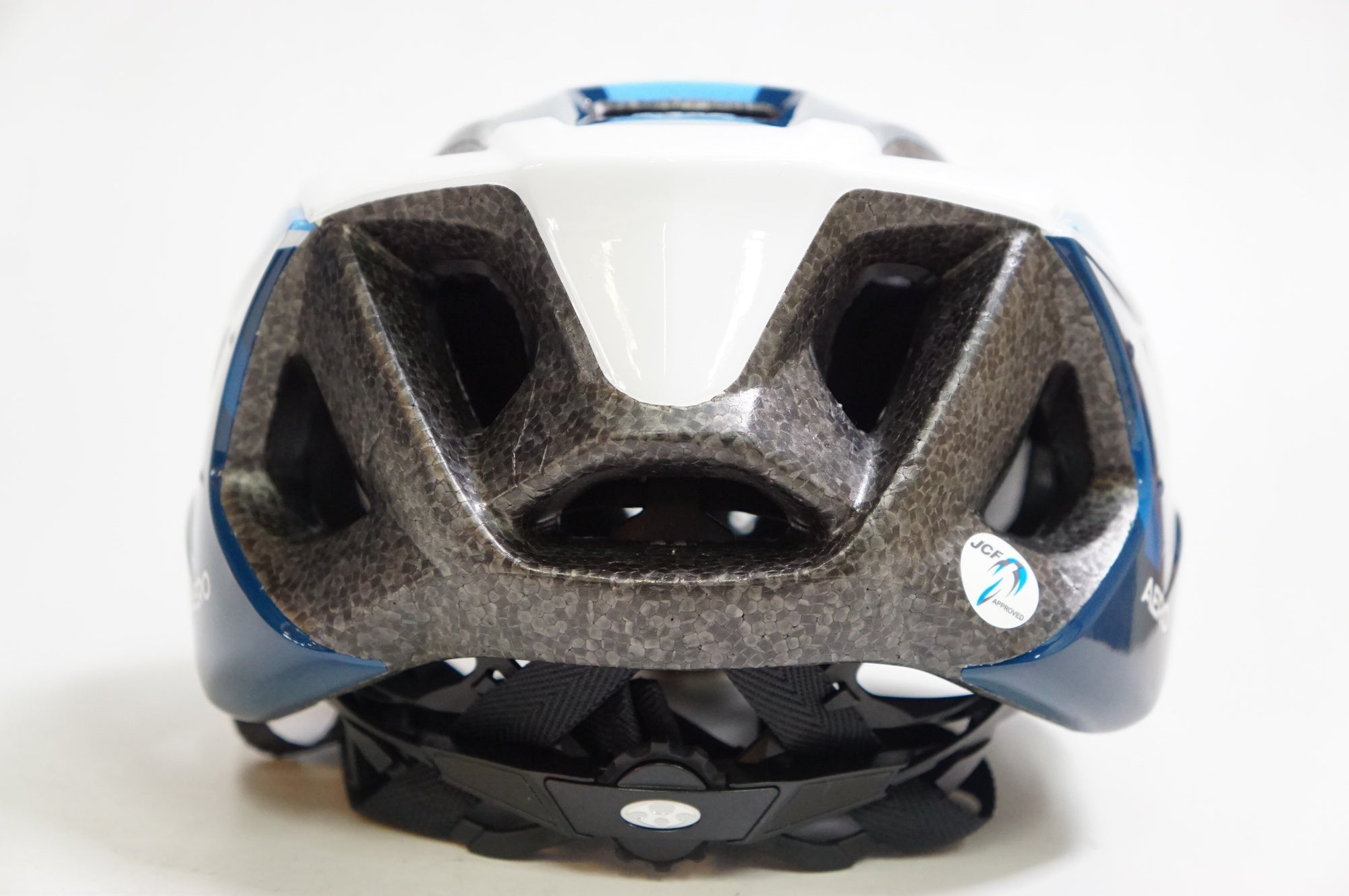 OGK KABUTO 「オージーケーカブト」 AERO V1 L/XLサイズ ヘルメット / 熊谷本店