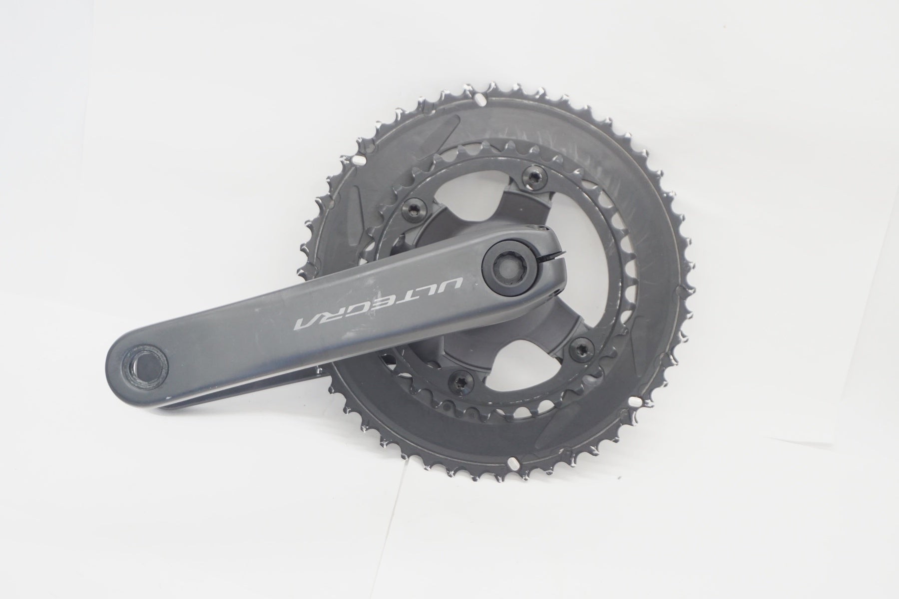 SHIMANO「シマノ」 ULTEGRA FC-R8100 50-34T 170㎜ クランク