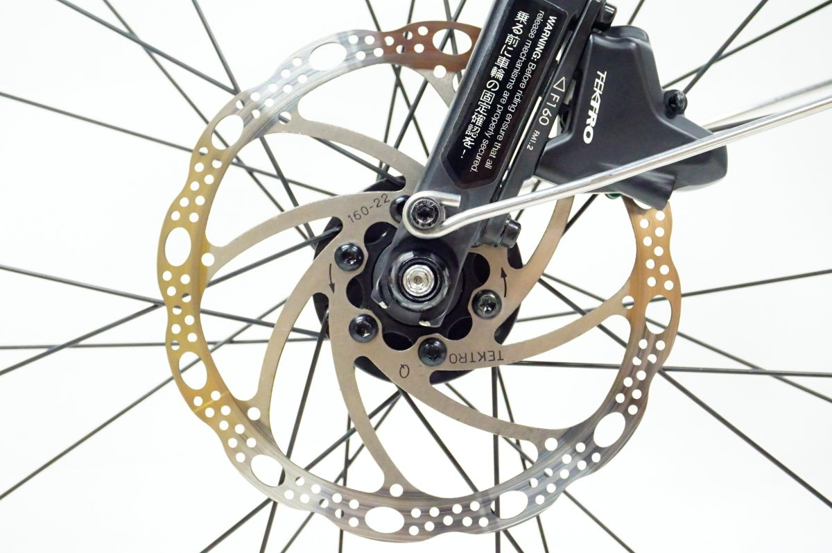 美品　GIANT　ESCAPE 　DISC　クロスバイク　名古屋配送無料 GIANT 「ジャイアント」 ESCAPE R DISC 2021年モデル クロス