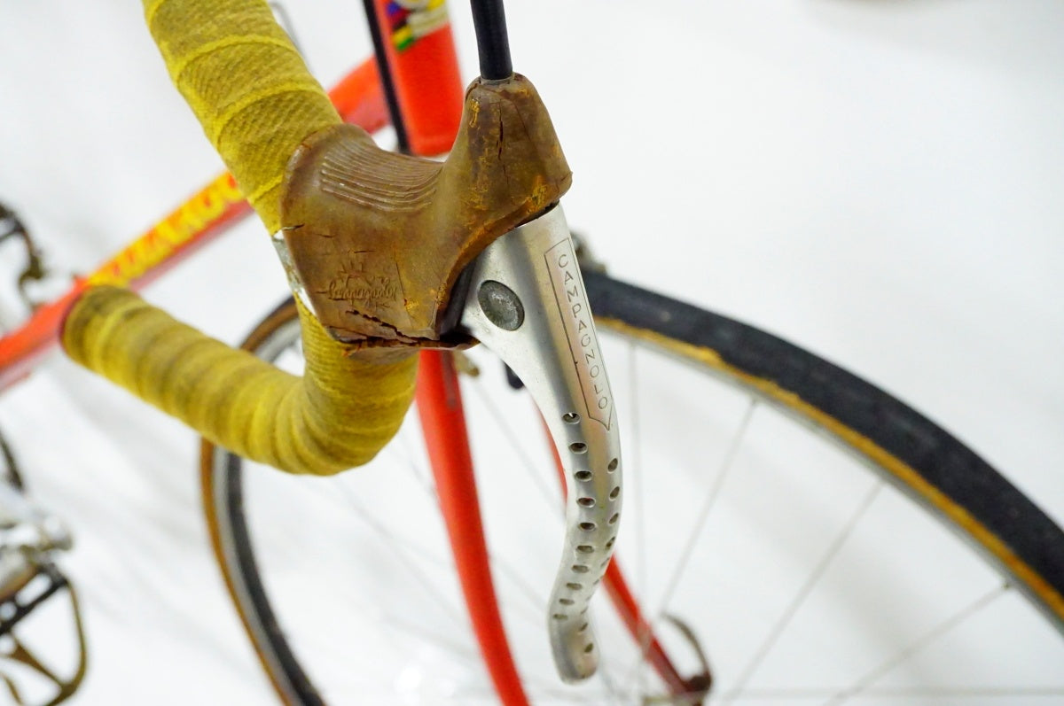 ジャンク COLNAGO 「コルナゴ」 SUPER 1980年代 ロードバイク / 名古屋大須店