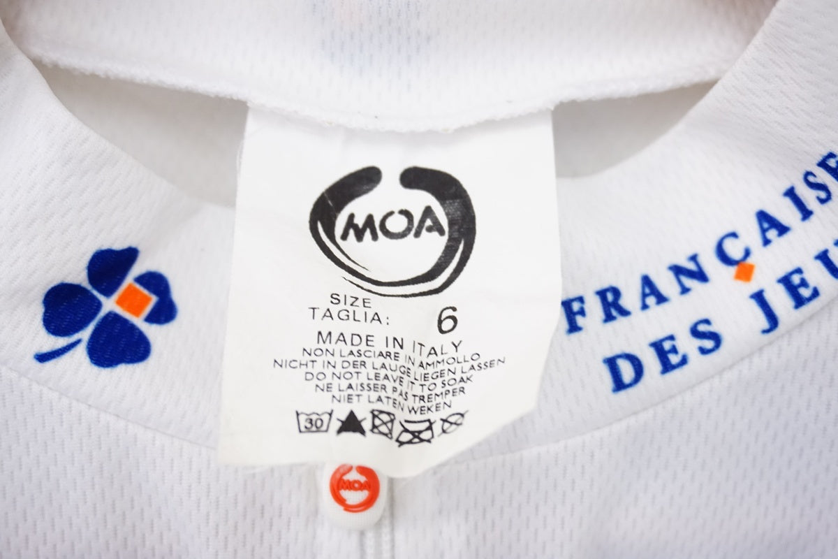 MOA「モア」6サイズ ジャージ / 浜松店