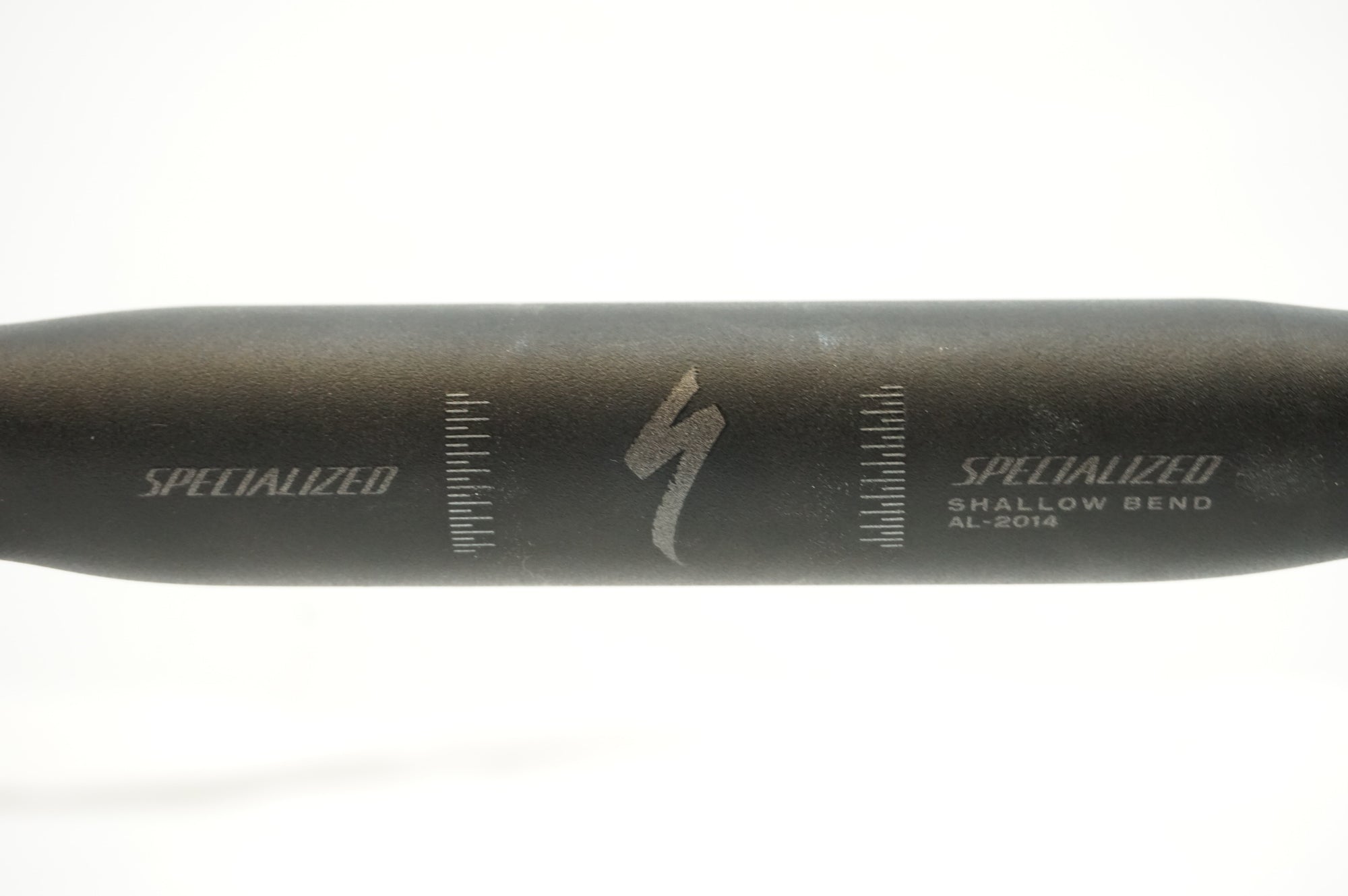 SPECIALIZED 「スペシャライズド」 SHALLOW BEND AL-2014 φ31.8 380mm ハンドル / 有明ガーデン店