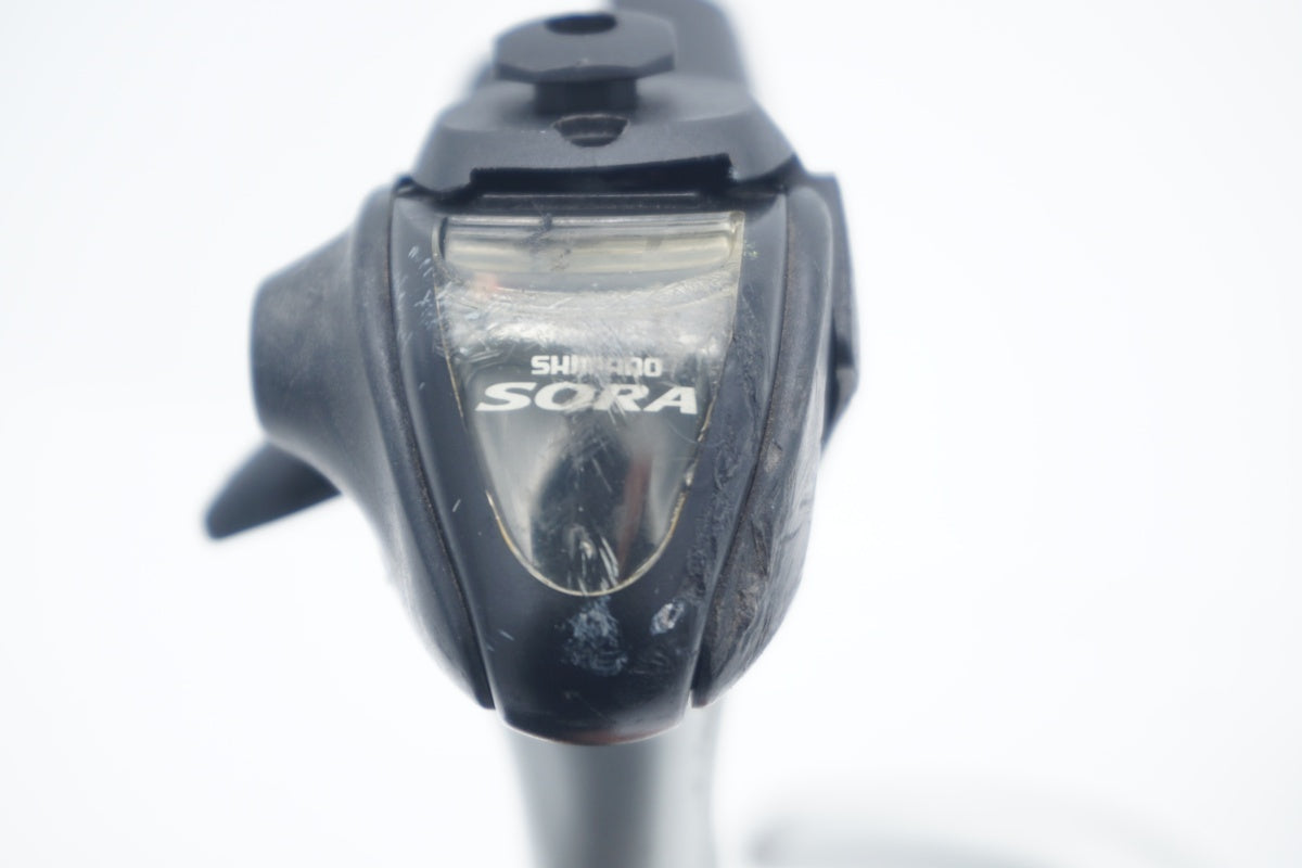 SHIMANO 「シマノ」 SORA ST-3400 デュアルコントロールレバー / 滋賀大津店