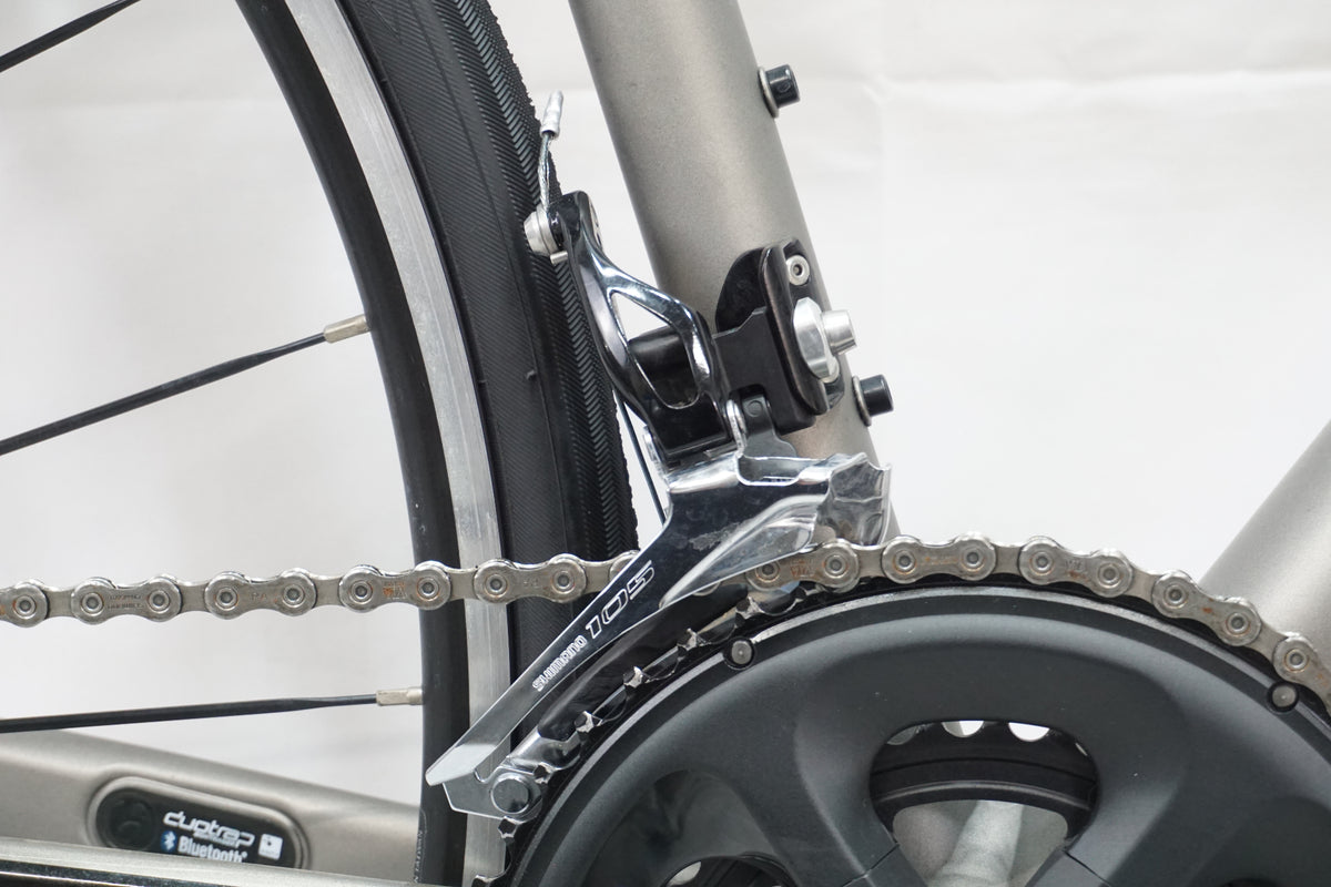 TREK 「トレック」 EMONDA ALR5 2018年モデル ロードバイク / 大宮店