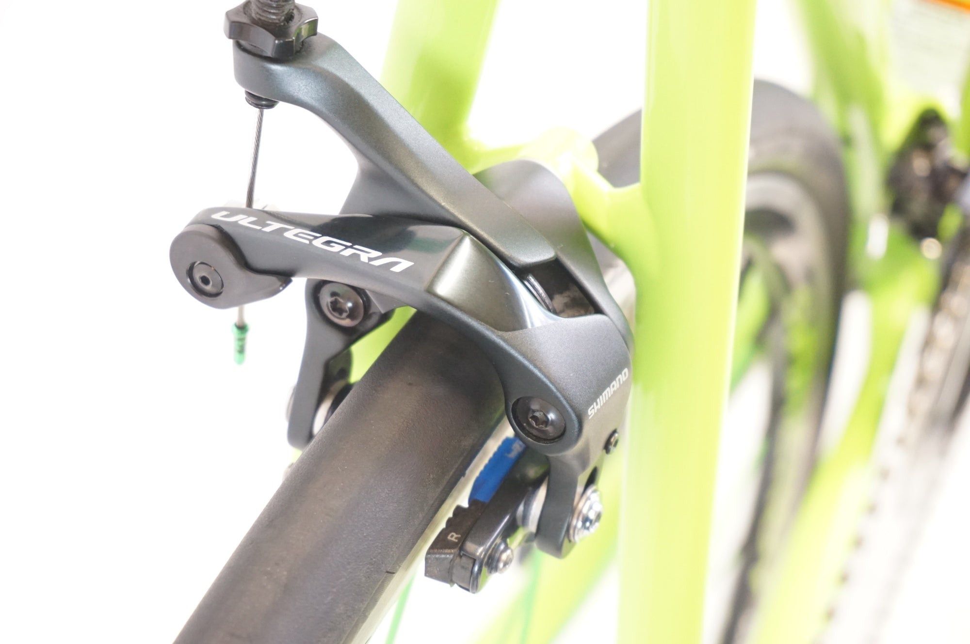CANNONDALE 「キャノンデール」 CAAD12 2019年モデル ロードバイク / バイチャリ阪急塚口店　rc_ITZQKWEFJ30A_KHqI　 キャノンデール CANNONDALE キャド CAAD 12 2019 56サイズ シマノ 105