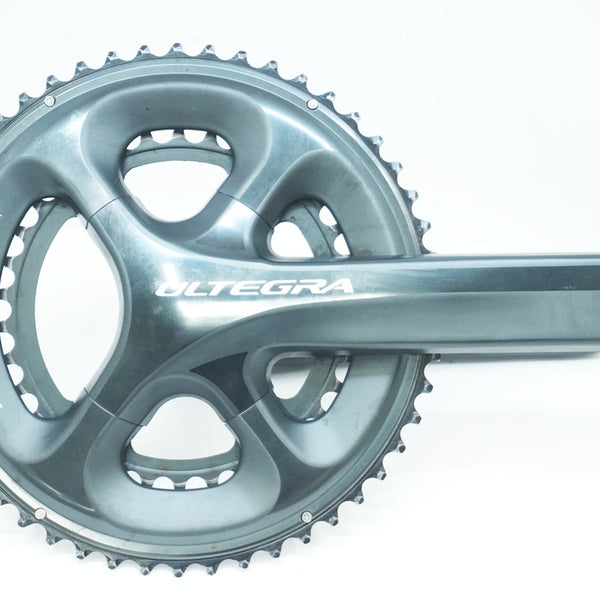 SHIMANO 「シマノ」 ULTEGRA FC-6800 50-34T 172.5mm クランク / 大阪