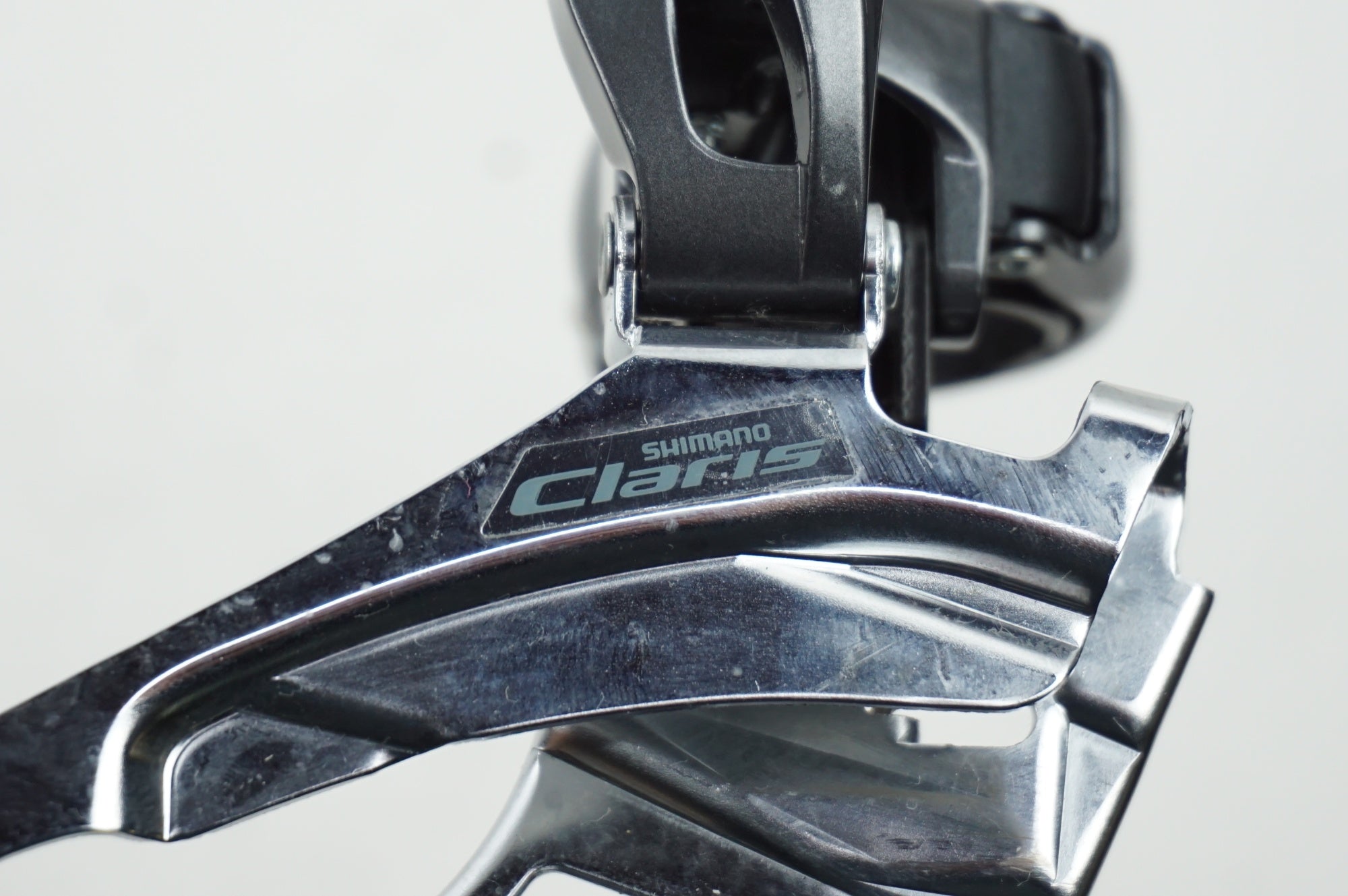 SHIMANO 「シマノ」  CLARIS FD-R2030 φ31.8 フロントディレイラー / 川越店