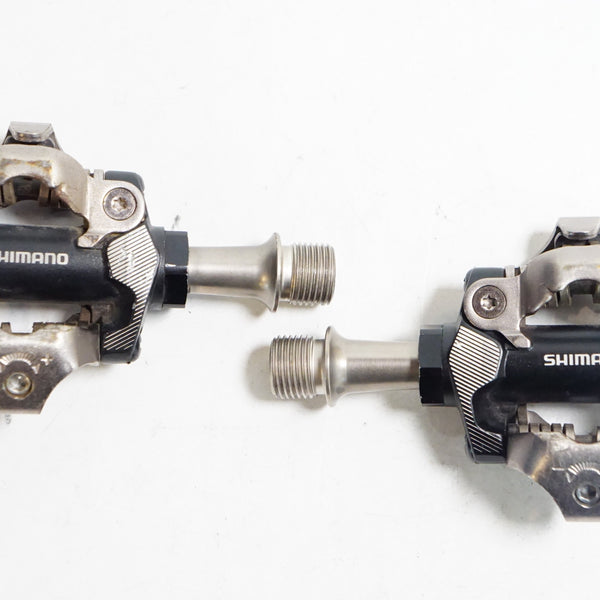 SHIMANO 「シマノ」 DEORE XT PD-M8100 ペダル / 熊谷本店