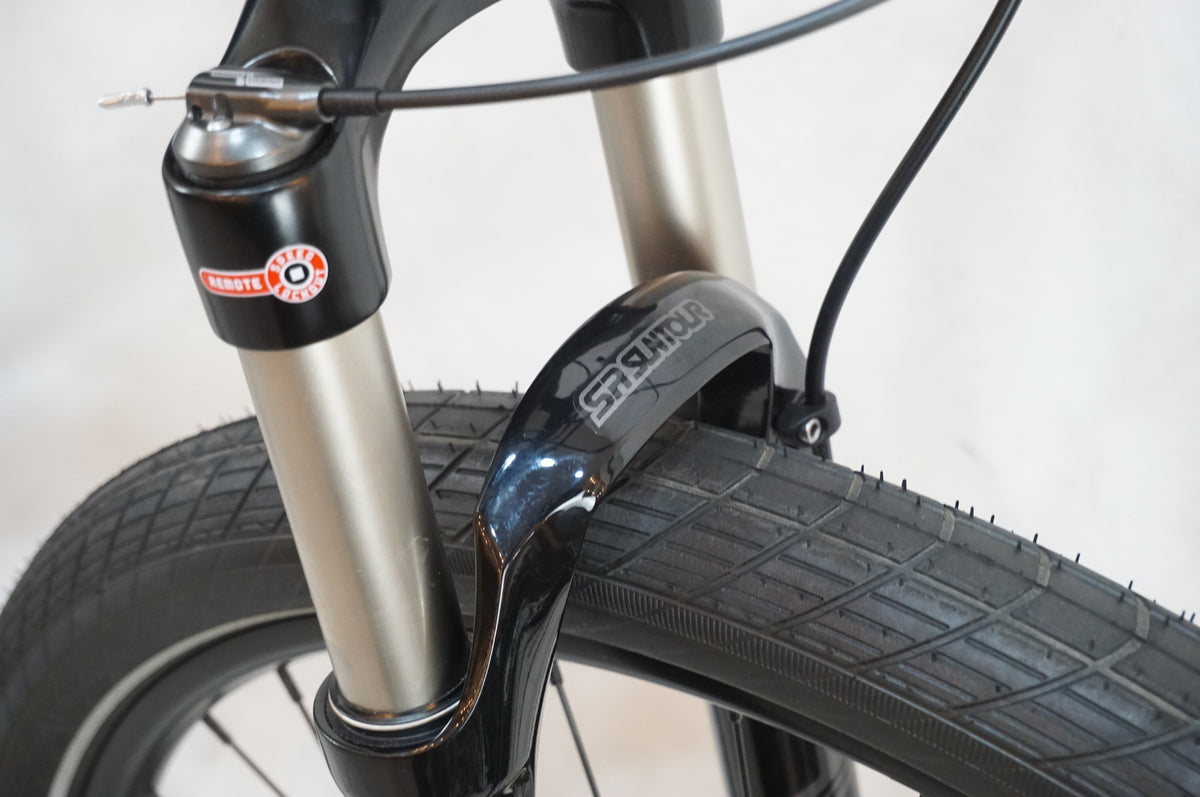 CANNONDALE 「キャノンデール」 TRAIL SL4 2024年モデル マウンテンバイク / 浦和ベース