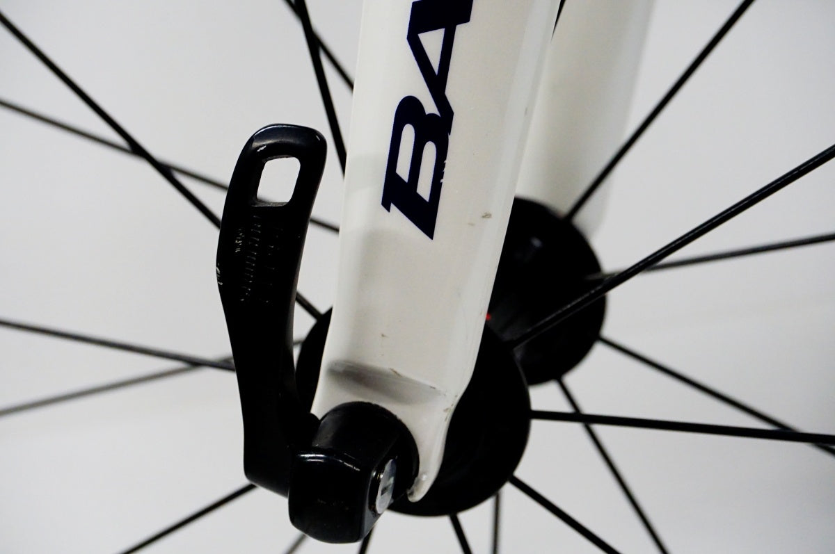 BASSO 「バッソ」 IMOLA 2025年モデル ロードバイク / 名古屋大須店