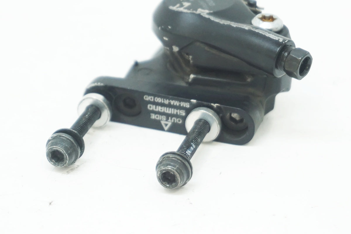 SHIMANO 「シマノ」 GRX BR-RX400 ディスクブレーキキャリパーセット / 大阪美原北インター店