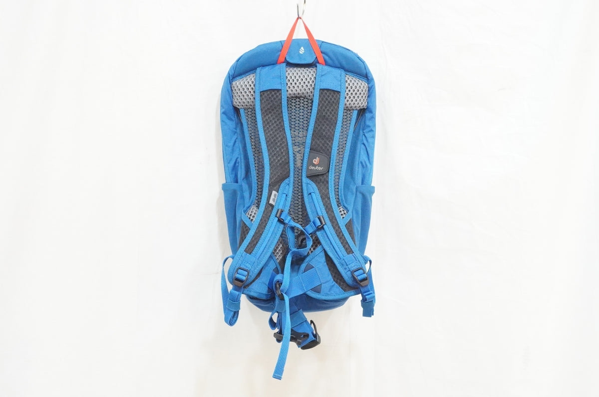 deuter 「ドイター」 Race AIR 10 バックパック / 浦和ベース