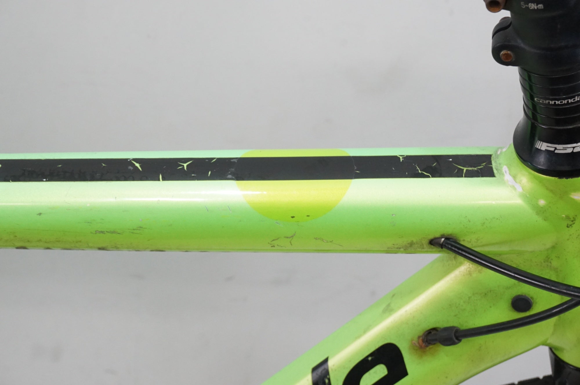 ジャンク CANNONDALE 「キャノンデール」 CAAD12 TIAGRA 2018年モデル ロードバイク / 大宮店