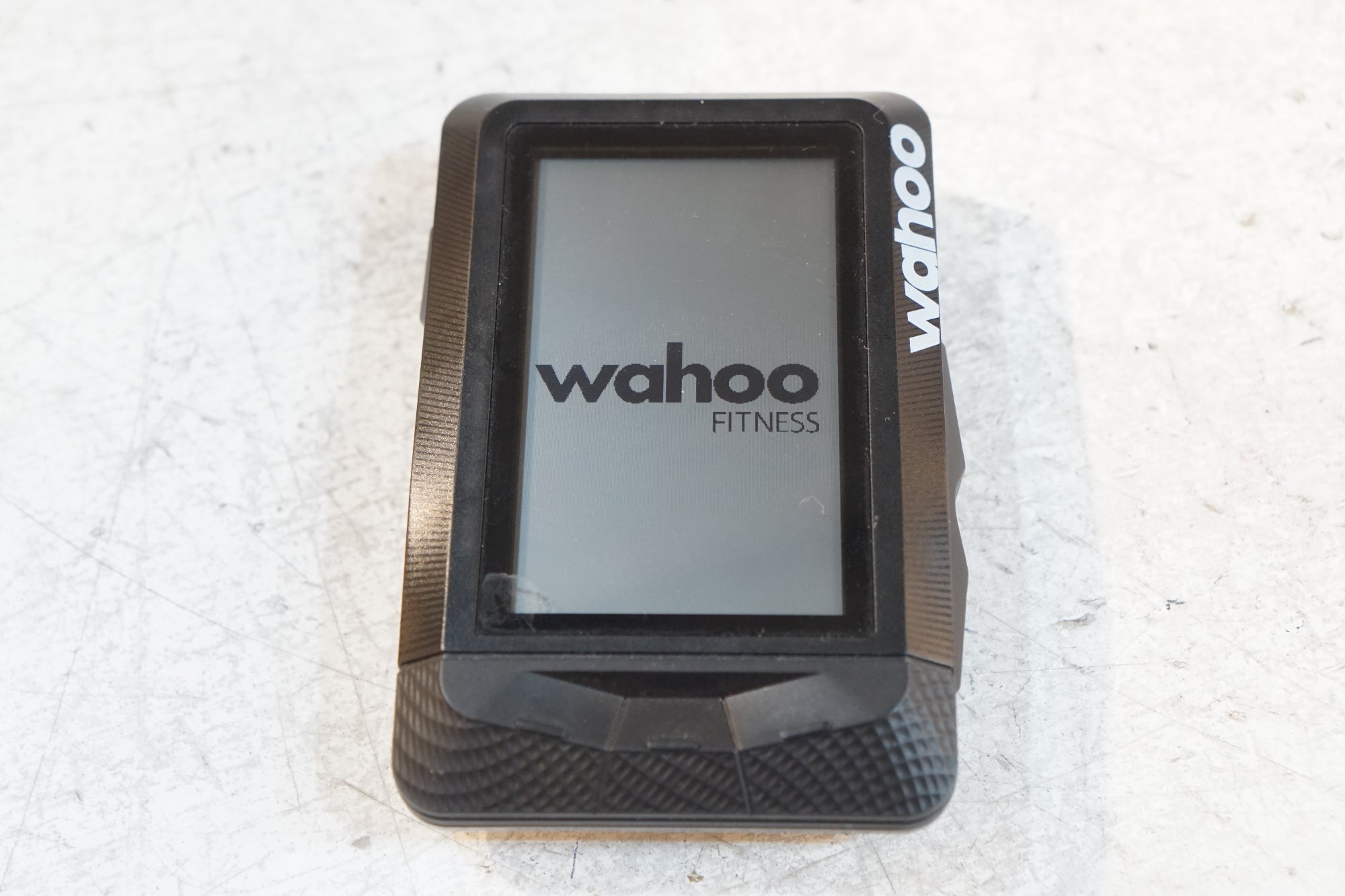 WAHOO 「ワフー」 ELEMNT GPS WFCC1 サイクルコンピューター / バイチャリ浦和ベース