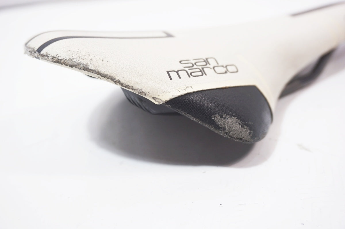 SAN MARCO 「サンマルコ」 CONCOR サドル / バイチャリ世田谷店