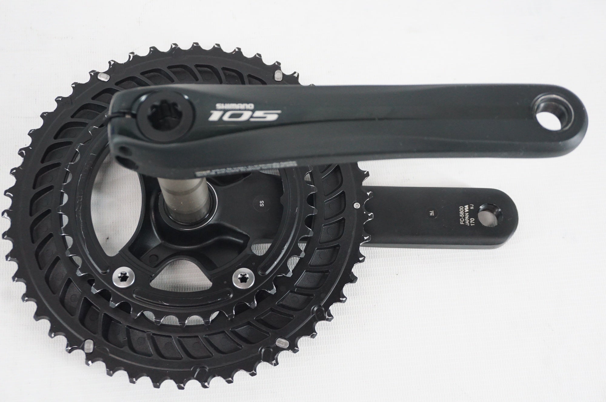 SHIMANO 「シマノ」 105 5800系コンポセット / 阪急塚口店