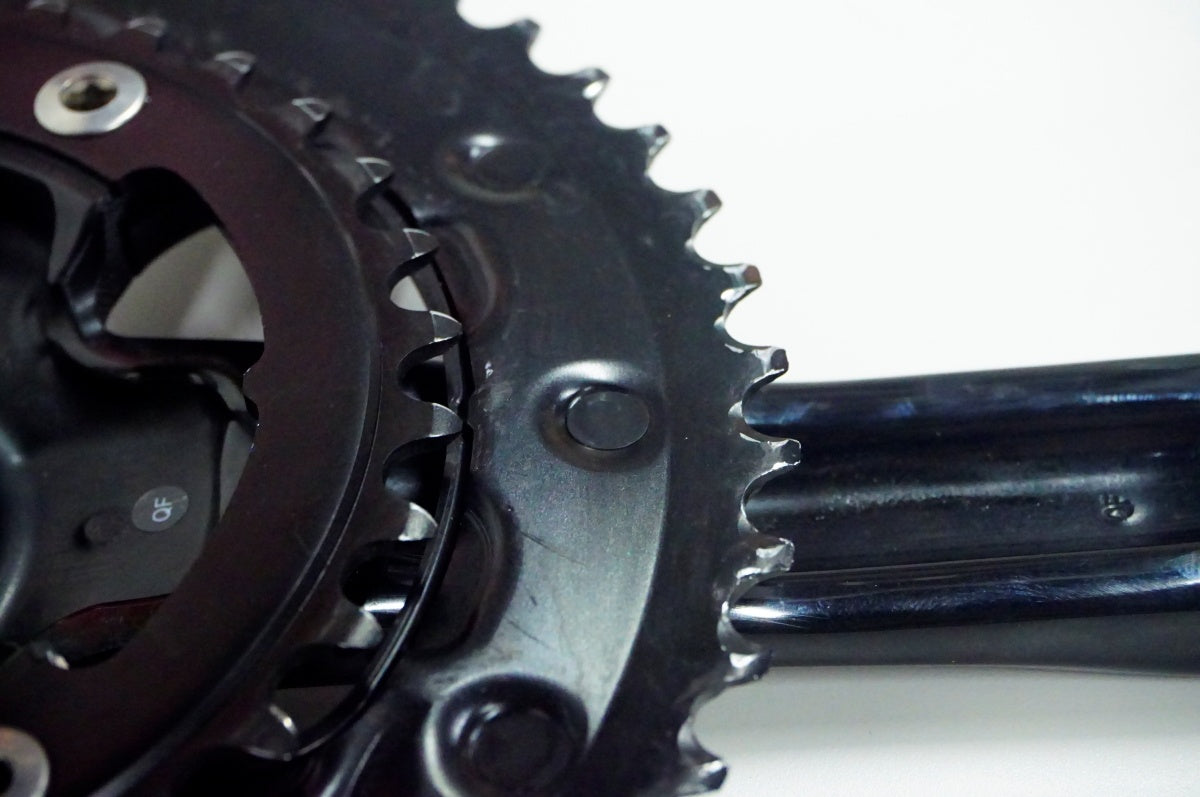 SHIMANO 「シマノ」 FC-RS510 50-34T 170mm クランク / 名古屋 SHIMANO 「シマノ」 FC-RS510 50-34T 170mm クランク / 名古屋