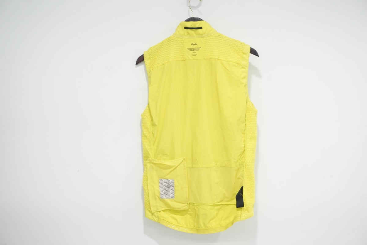 RAPHA 「ラファ」 PROTEAM INSULATED GILLET LARGEサイズ ベスト / 滋賀大津店