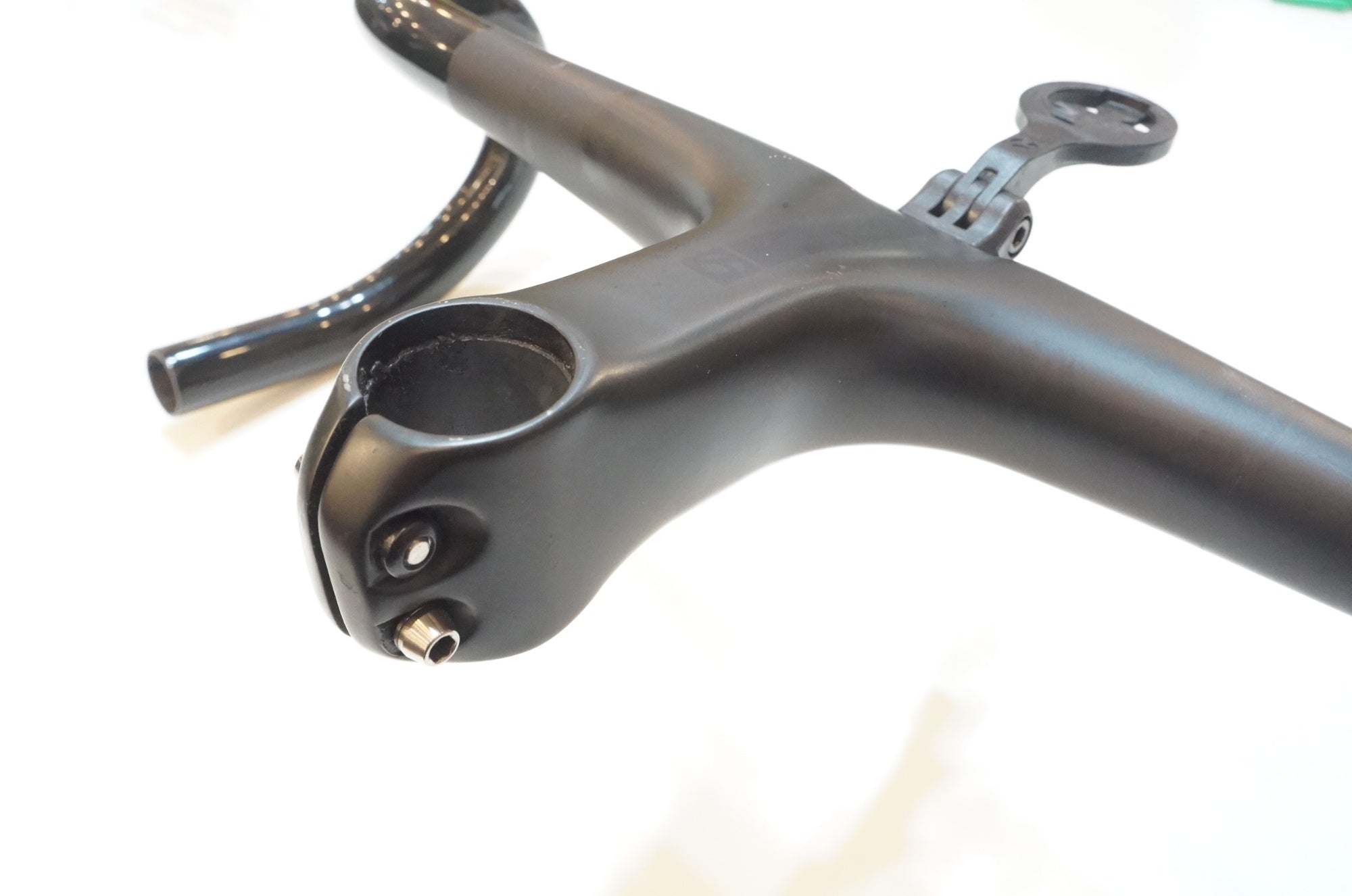 BONTRAGER 「ボントレガー」 XXX INTEGRATED ROAD HANDLEBAR STEM 一