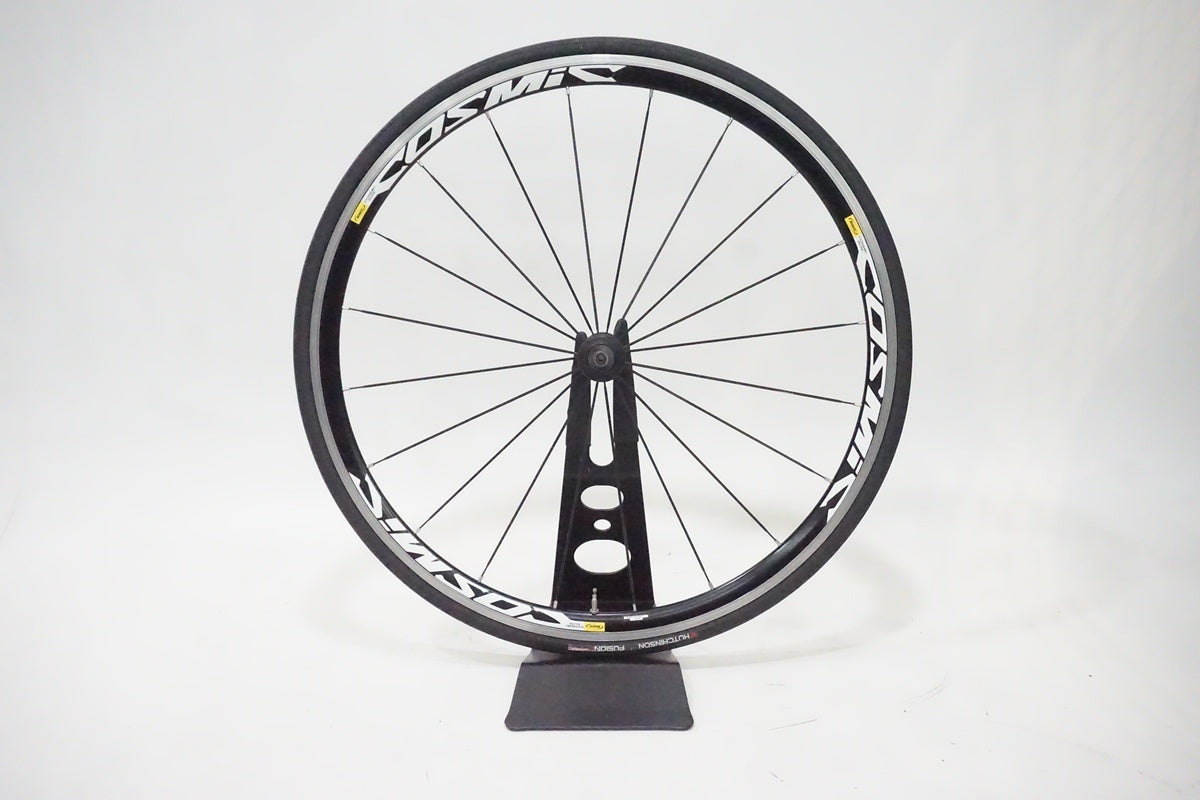 MAVIC「マビック」 COSMIC ELITE シマノ11S ホイールセット/ 京都西院店