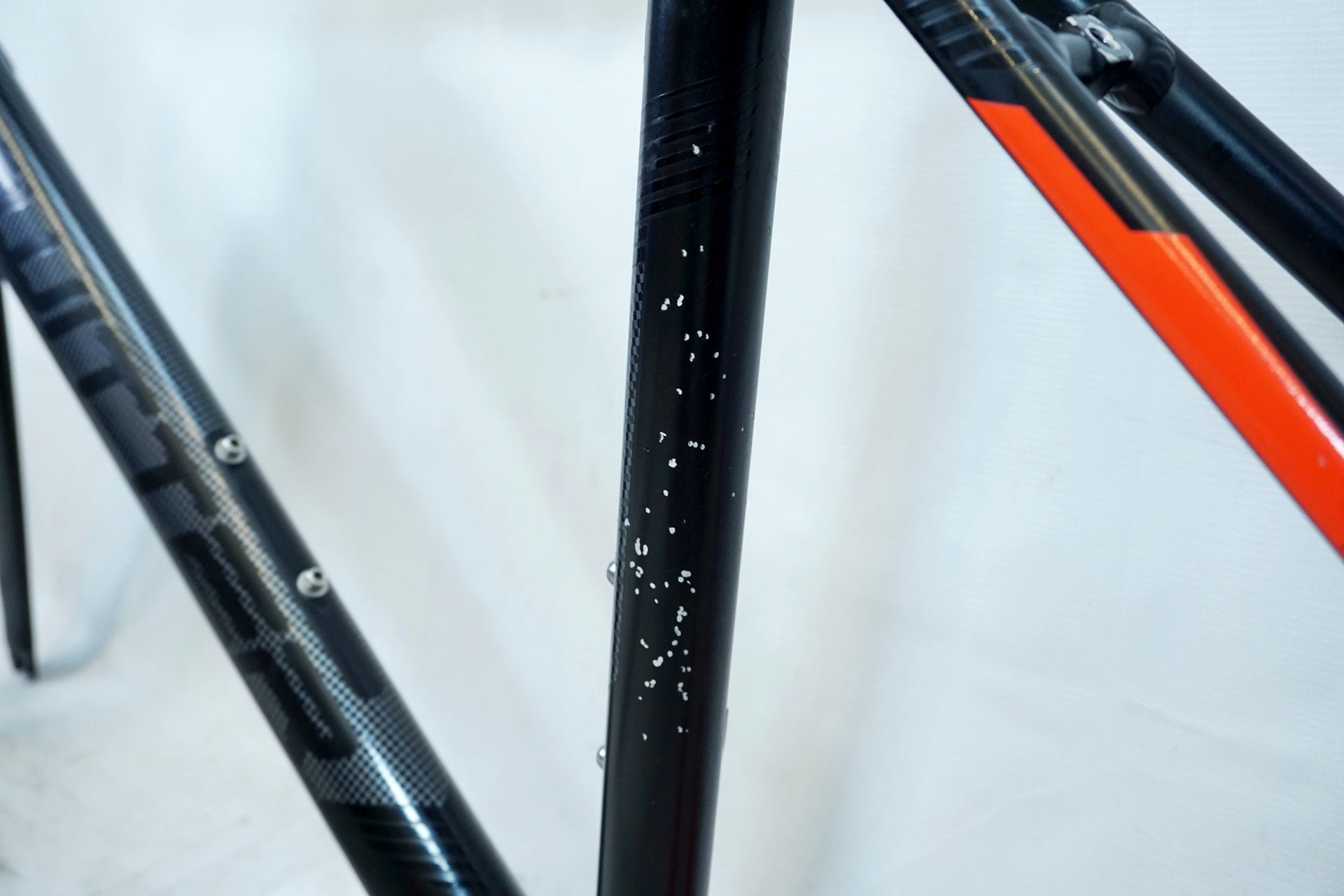 TWITTER 「ツイッター」 CZ-1 2020年モデル フレームセット / 有明ガーデン店