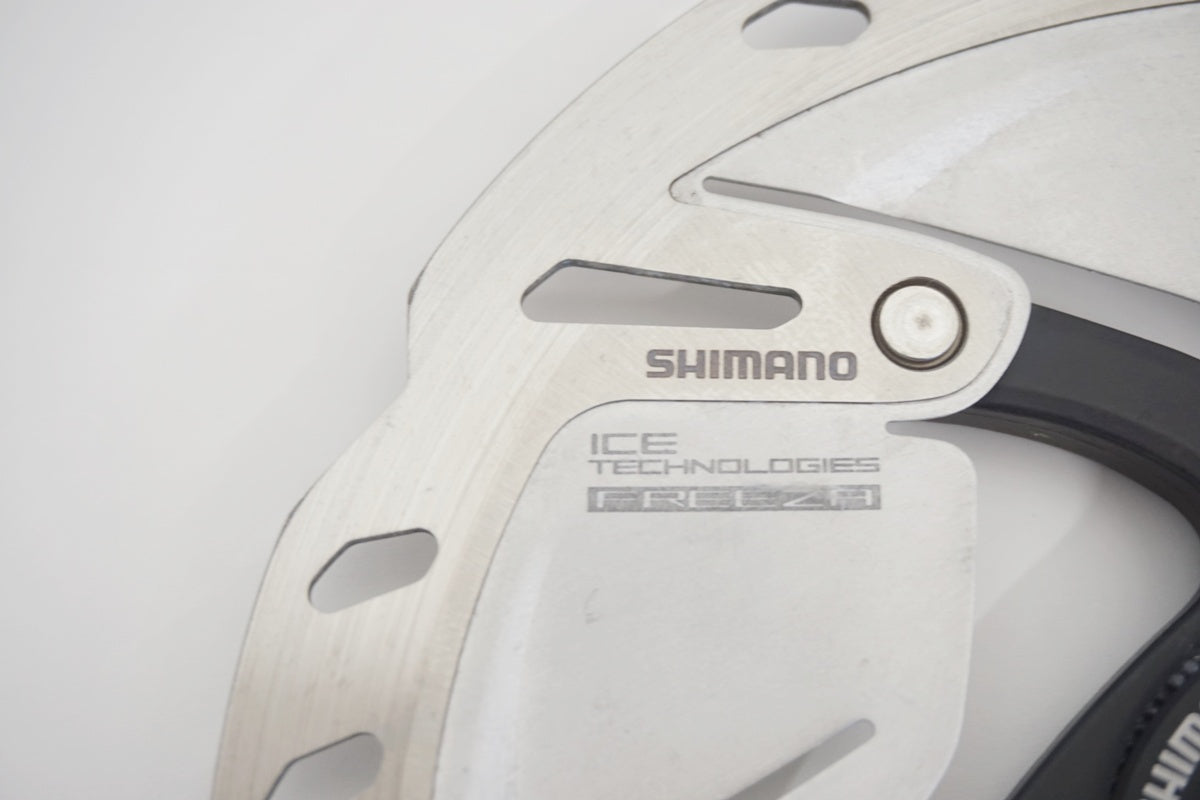 SHIMANO 「シマノ」 ULTEGRA SM-RT800 160㎜ ブレーキローター / 京都