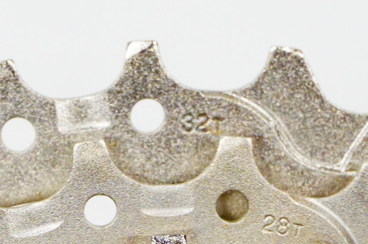 SHIMANO 「シマノ」 CS-HG61-9 11-32T スプロケット / 名古屋大須店