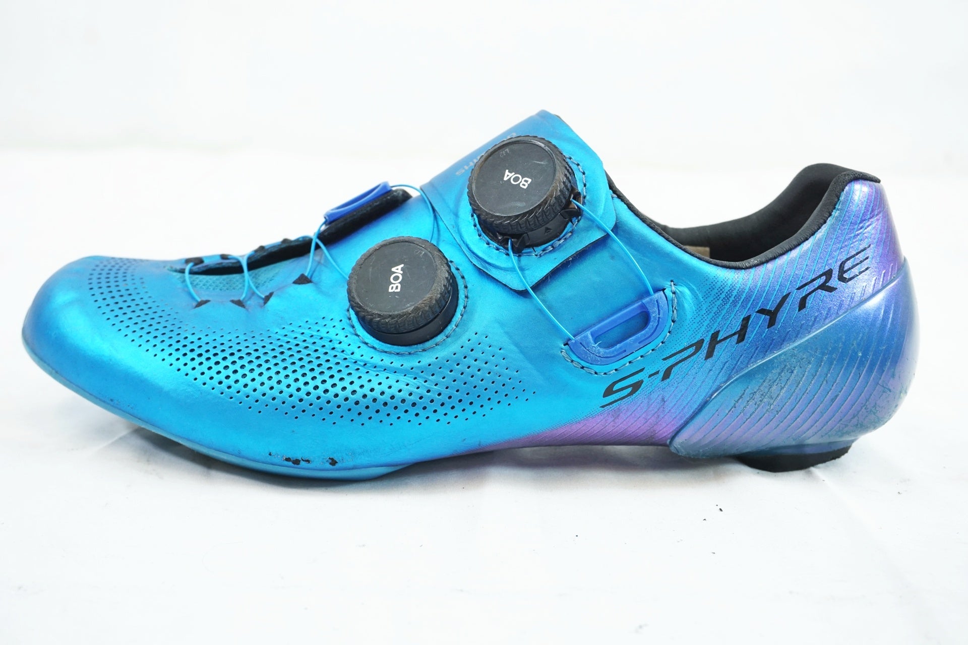 SHIMANO 「シマノ」 S-PHYRE SH-RC903 23.8cm シューズ / 有明ガーデン