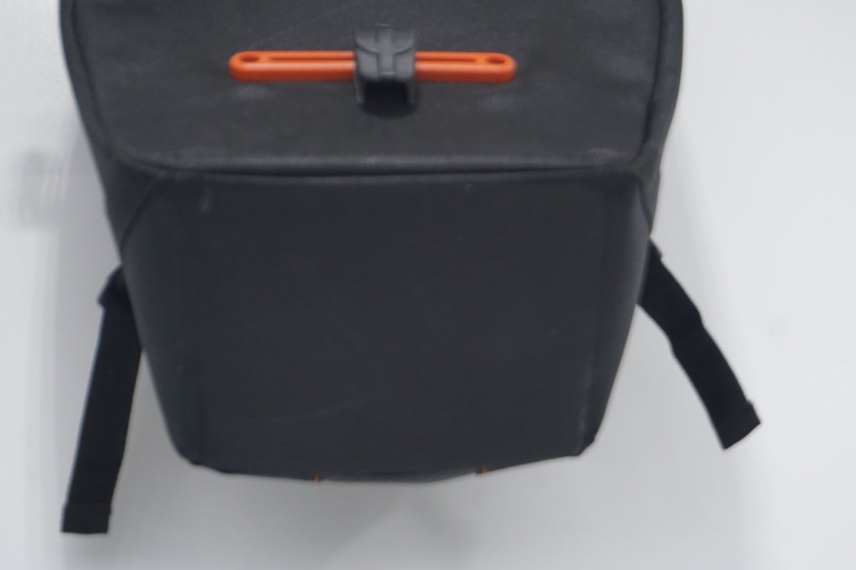 IBERA イベラPakRak パニアバッグ サイドバッグセット自転車用バッグ Amazon | IberaイベラPakRak自転車用 全天候型2点セットパニエバッグ