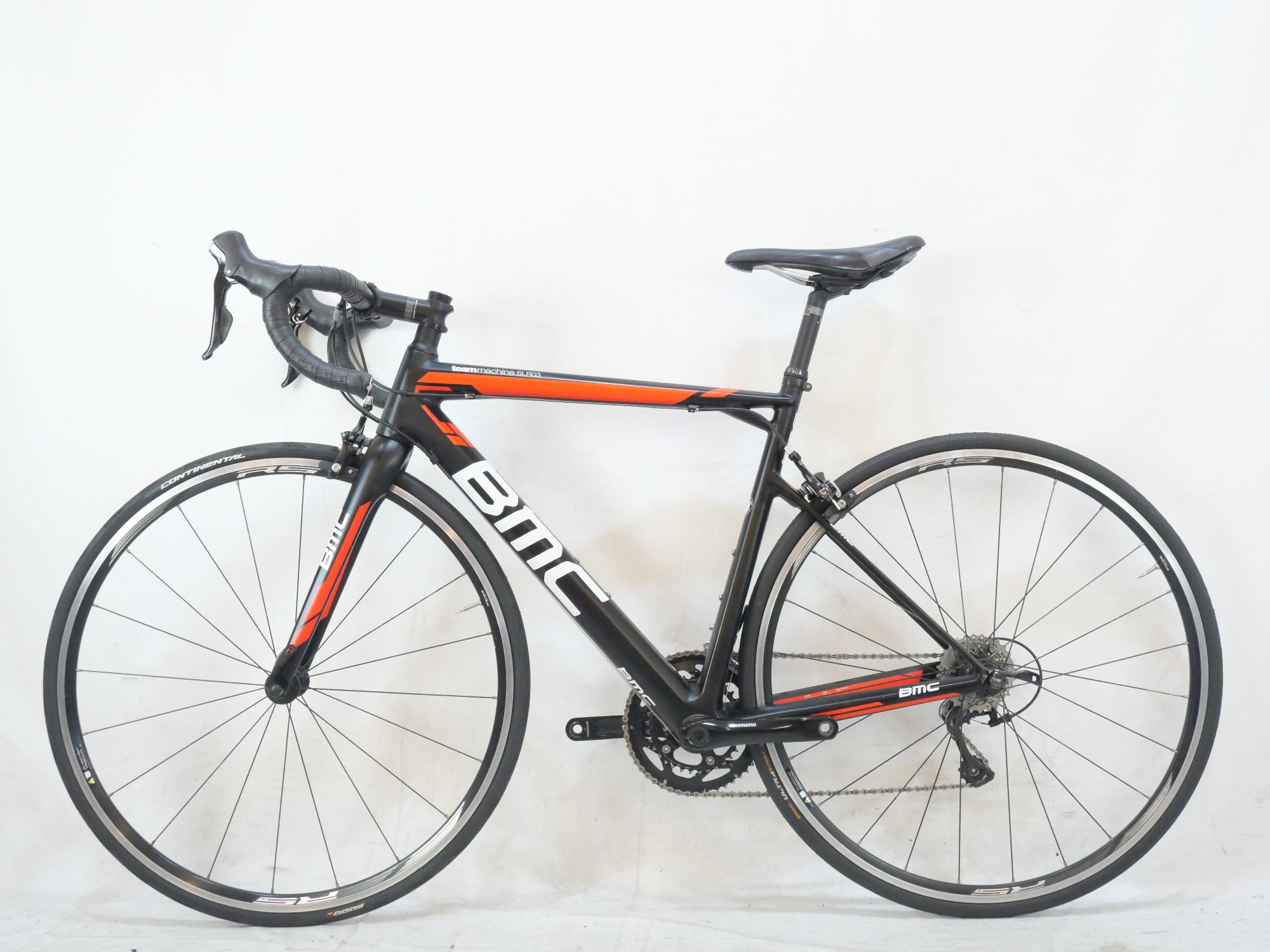 BMC 「ビーエムシー」 TEAMMACHINE SLR03 2015年モデル ロードバイク / バイチャリ浦和ベース